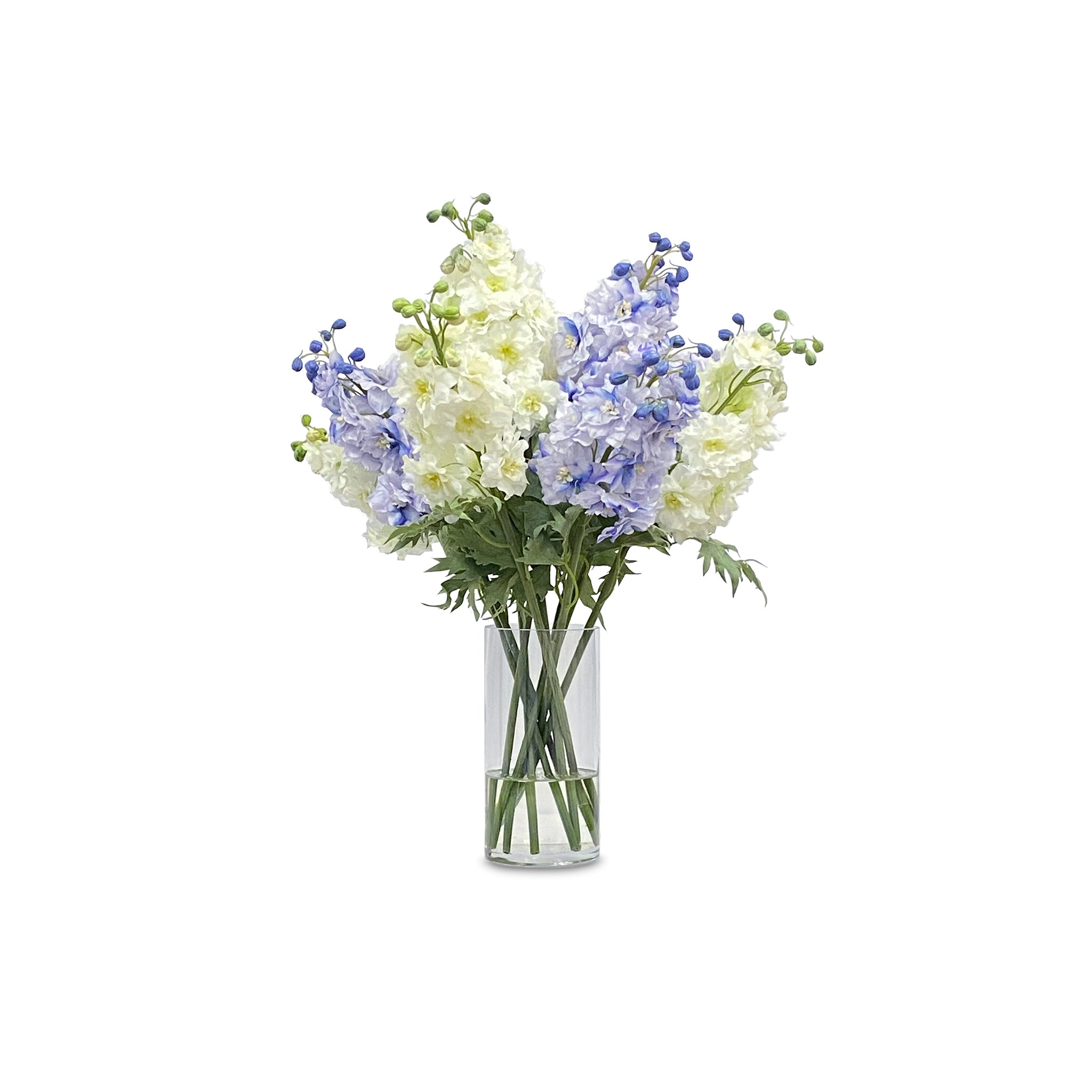 The Tivoli Garden Arrangement