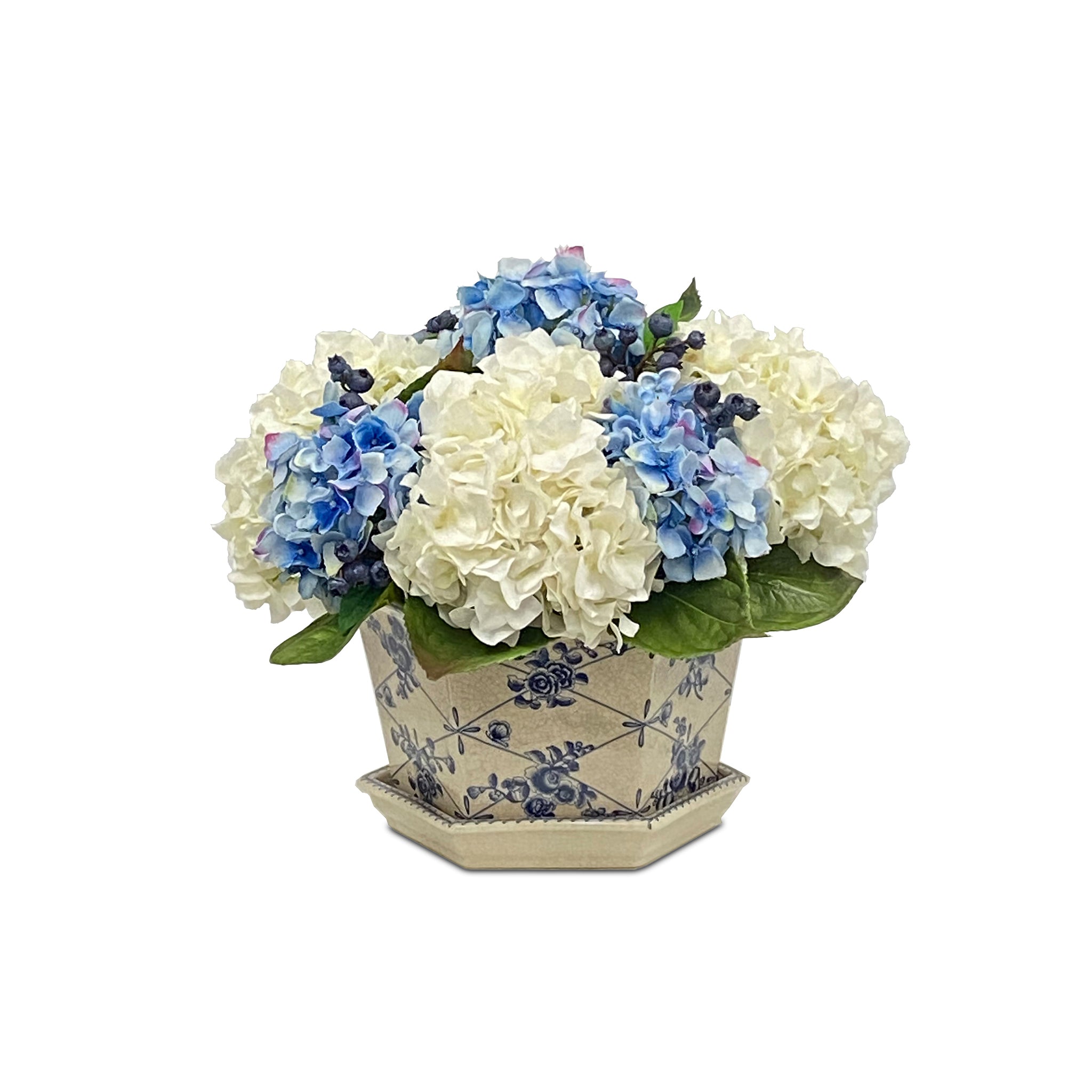 The Helmsley Park Arrangement