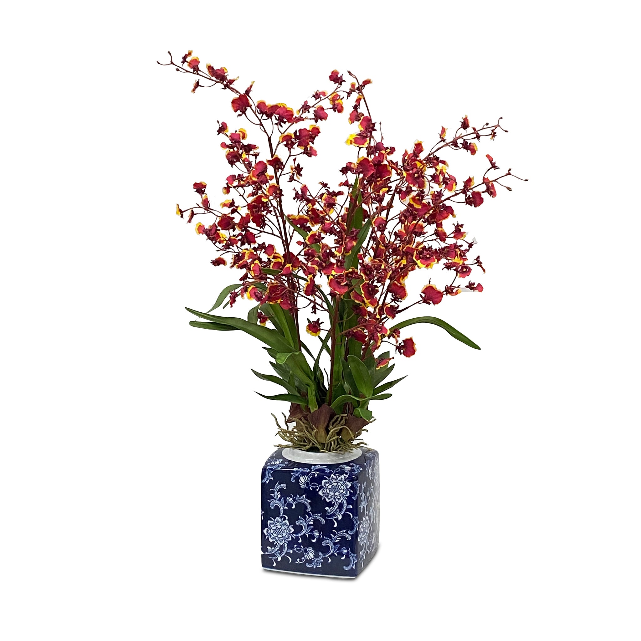 The Tan Hoong Garden Collection