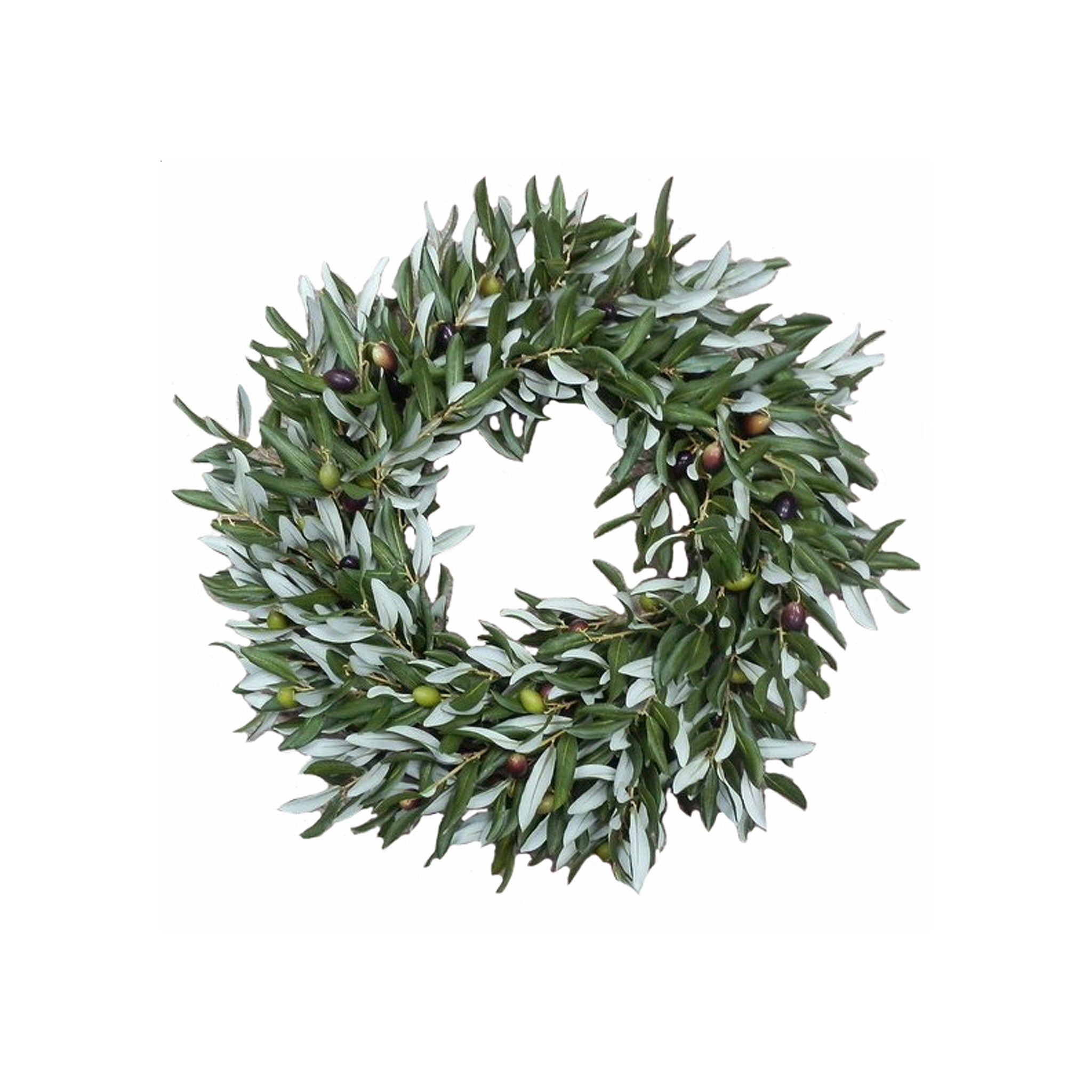 Tuscany Summer Wreath