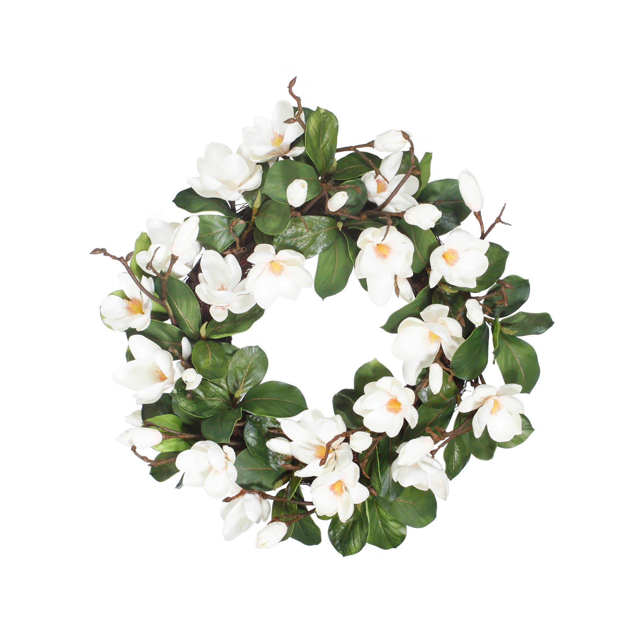 Ashley Summer Wreath