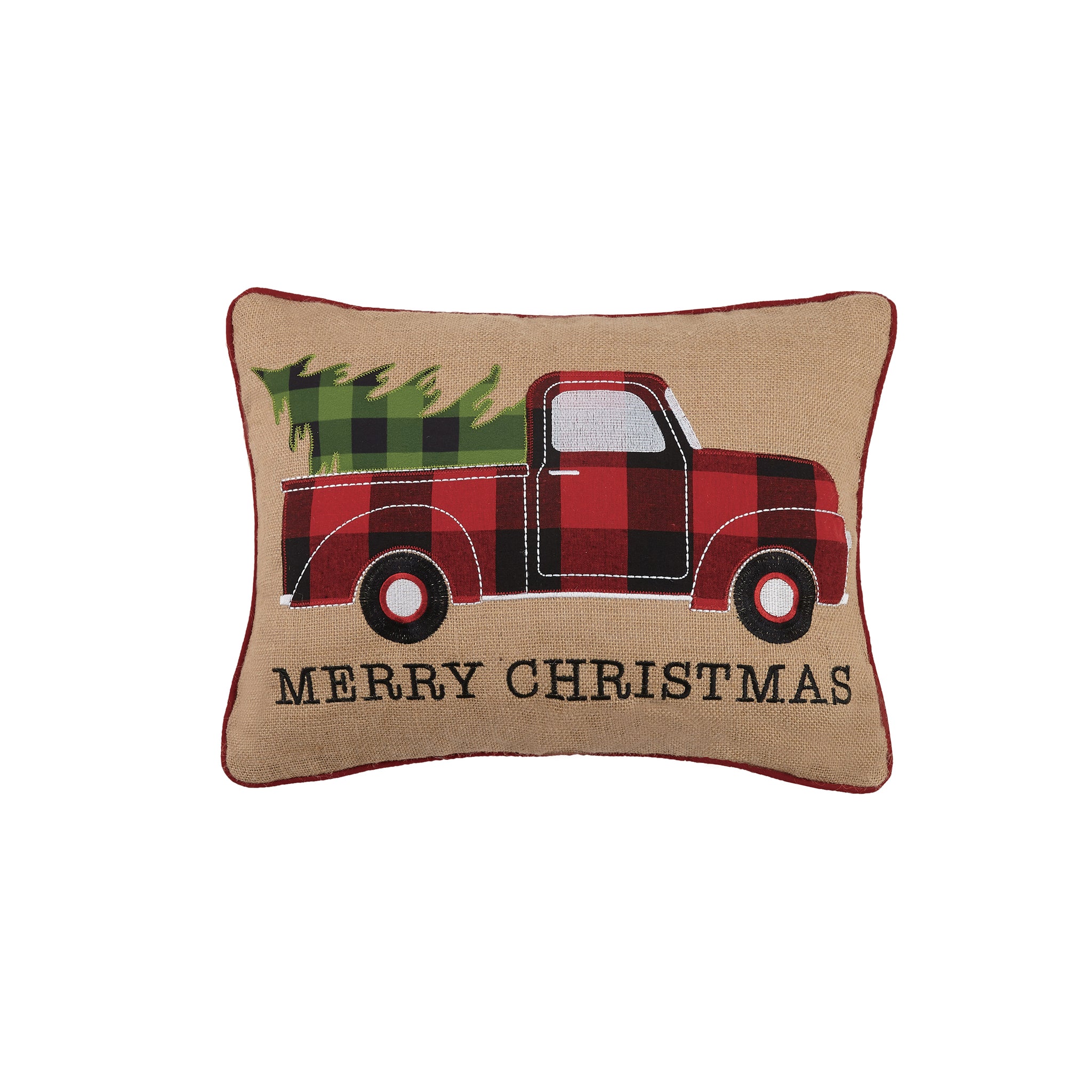 Tree Nostalgia Pillow