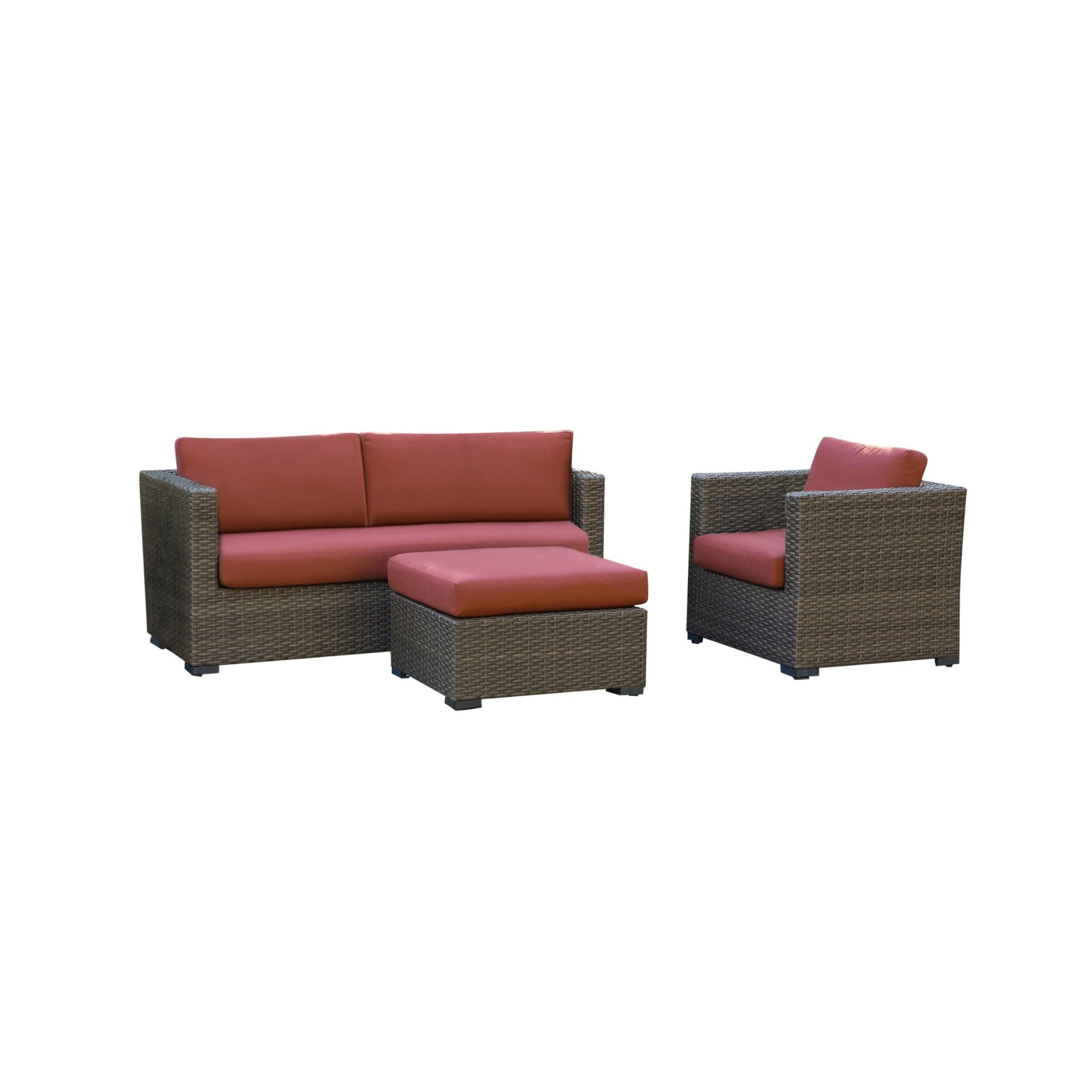 Threshold mulberry patio discount set