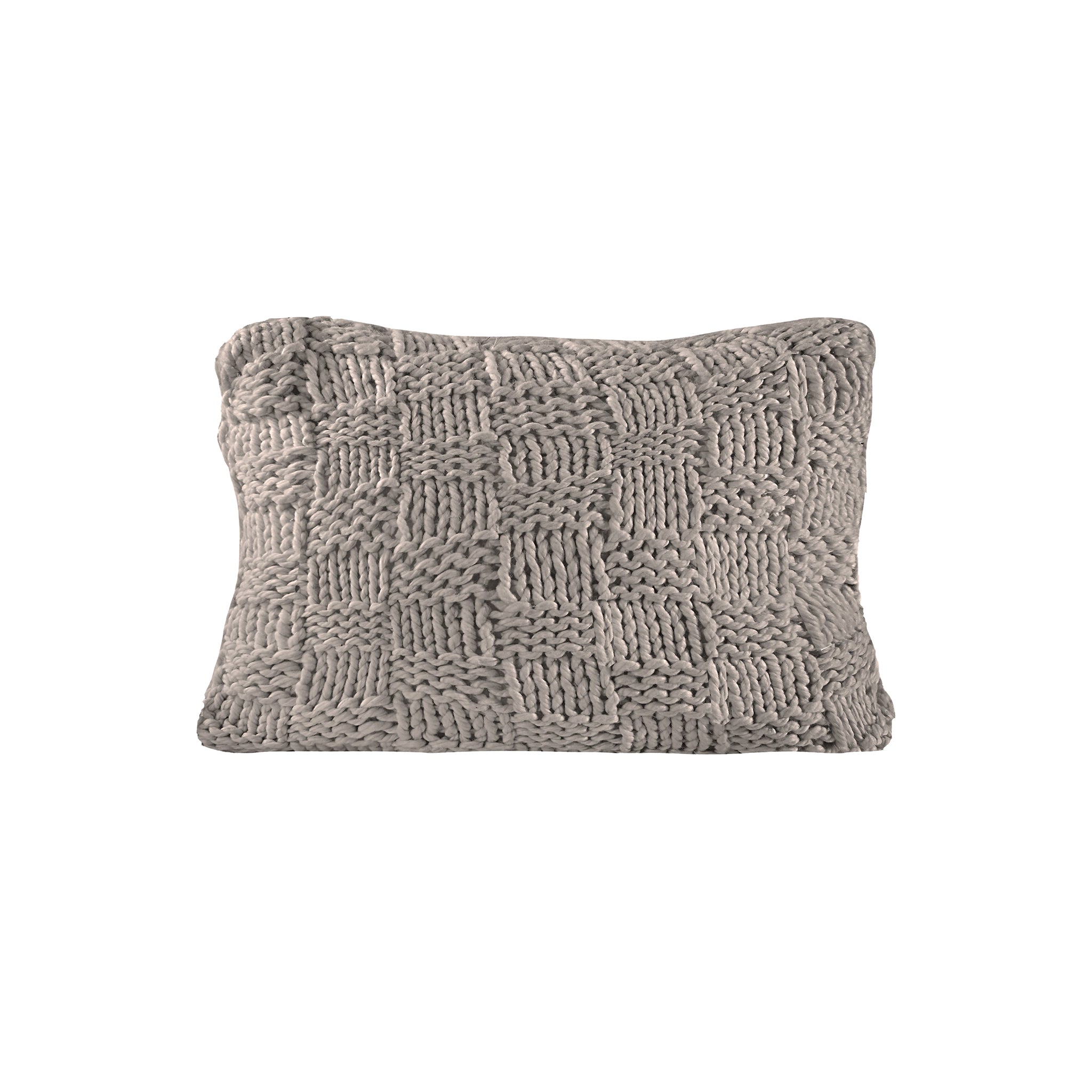 Cable knit outlet euro sham