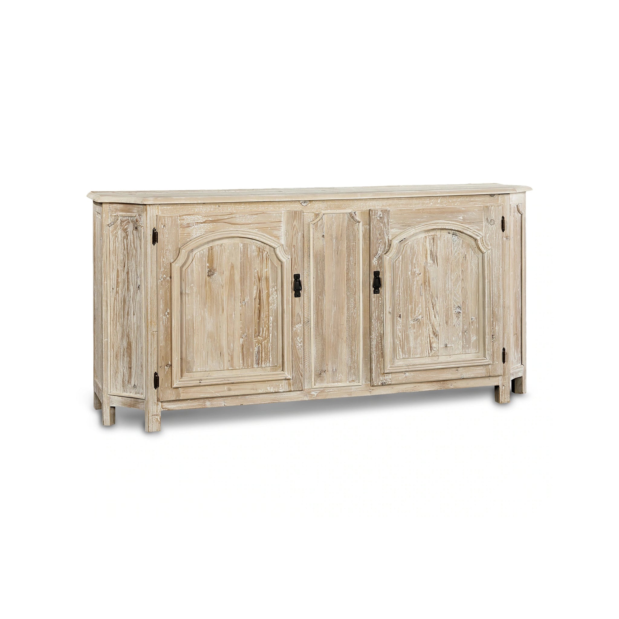 Driftwood Sideboard