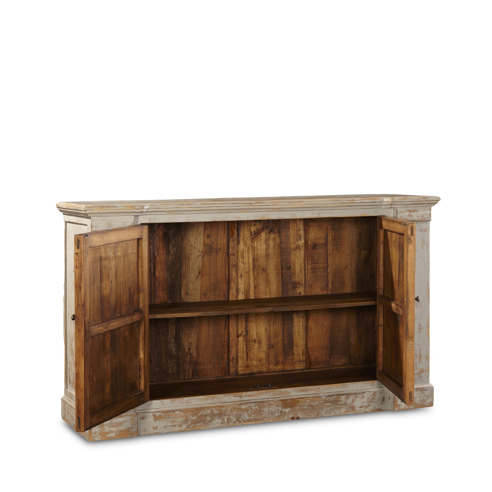 Seasoned Sideboard