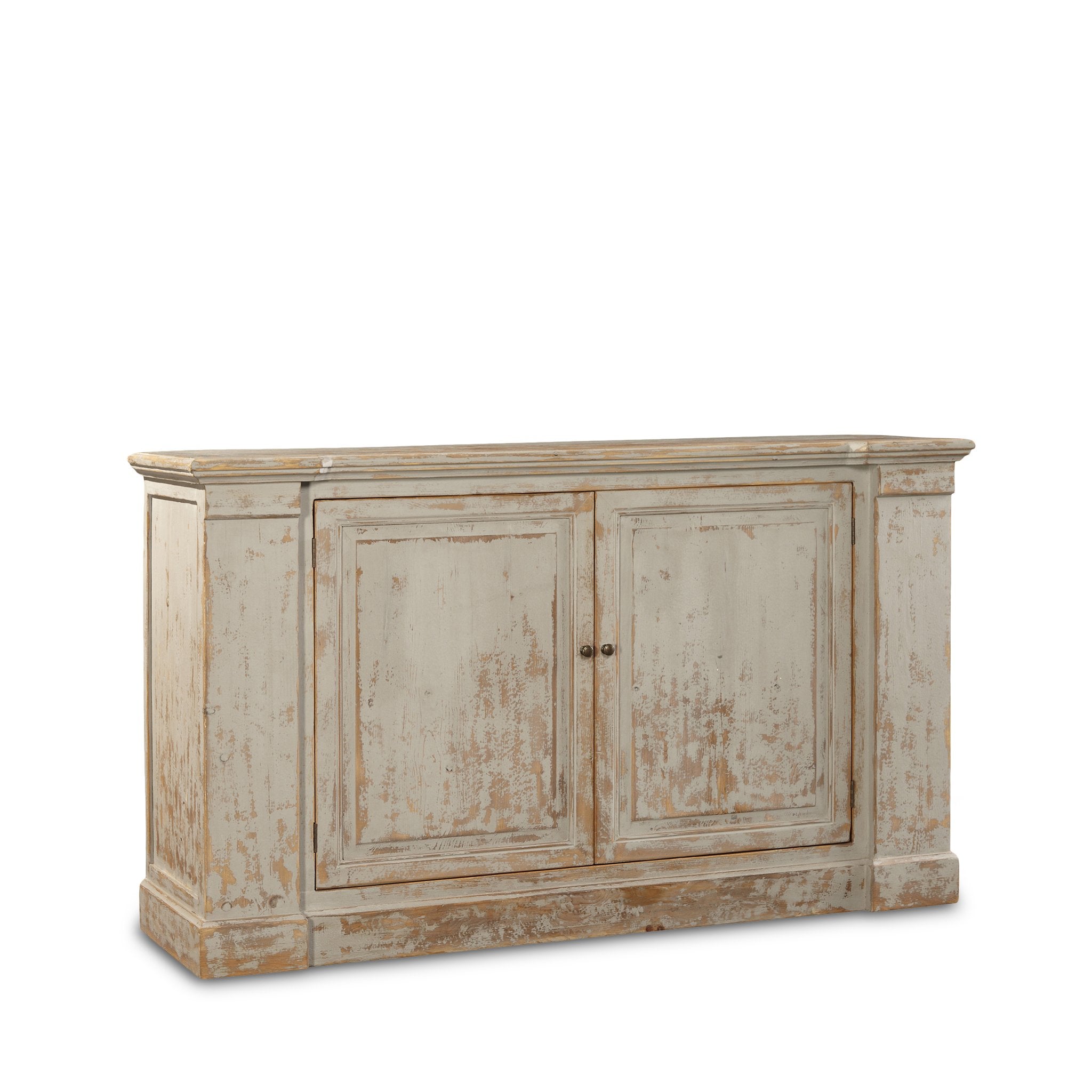 Seasoned Sideboard