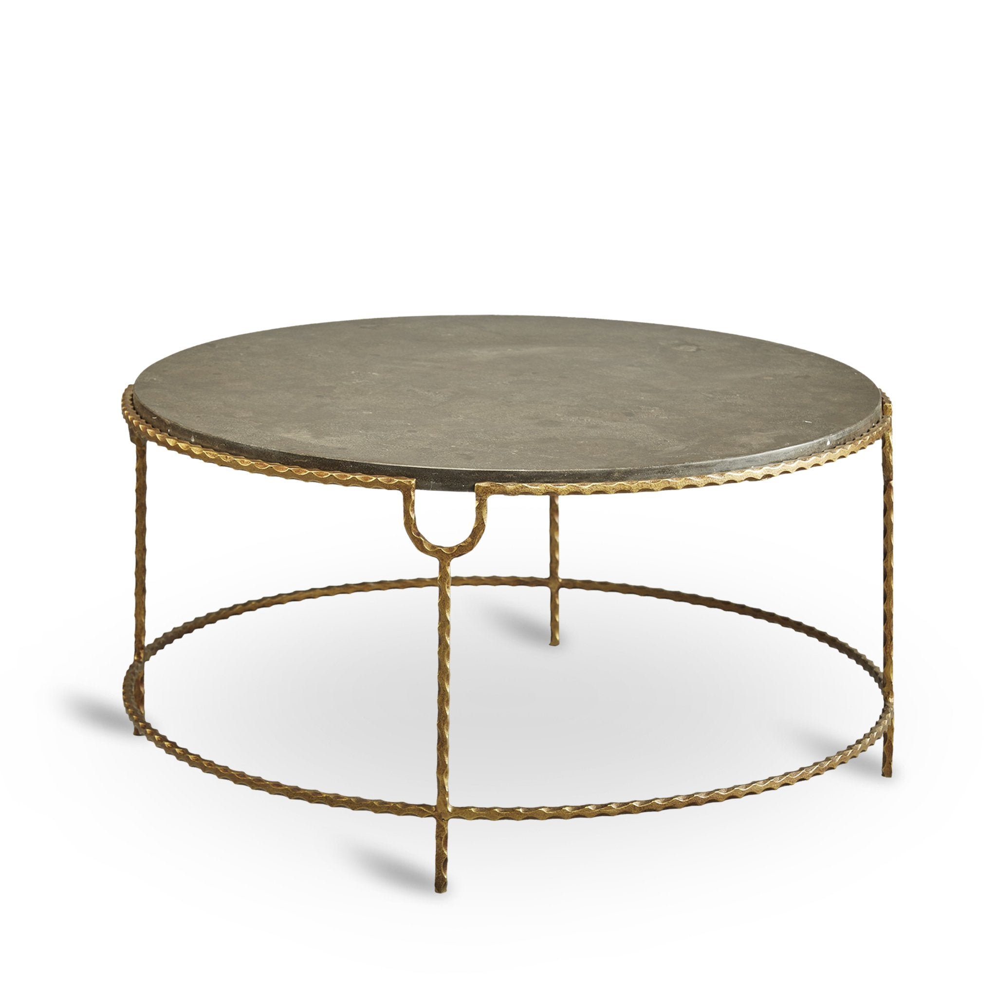 Ornament Coffee Table