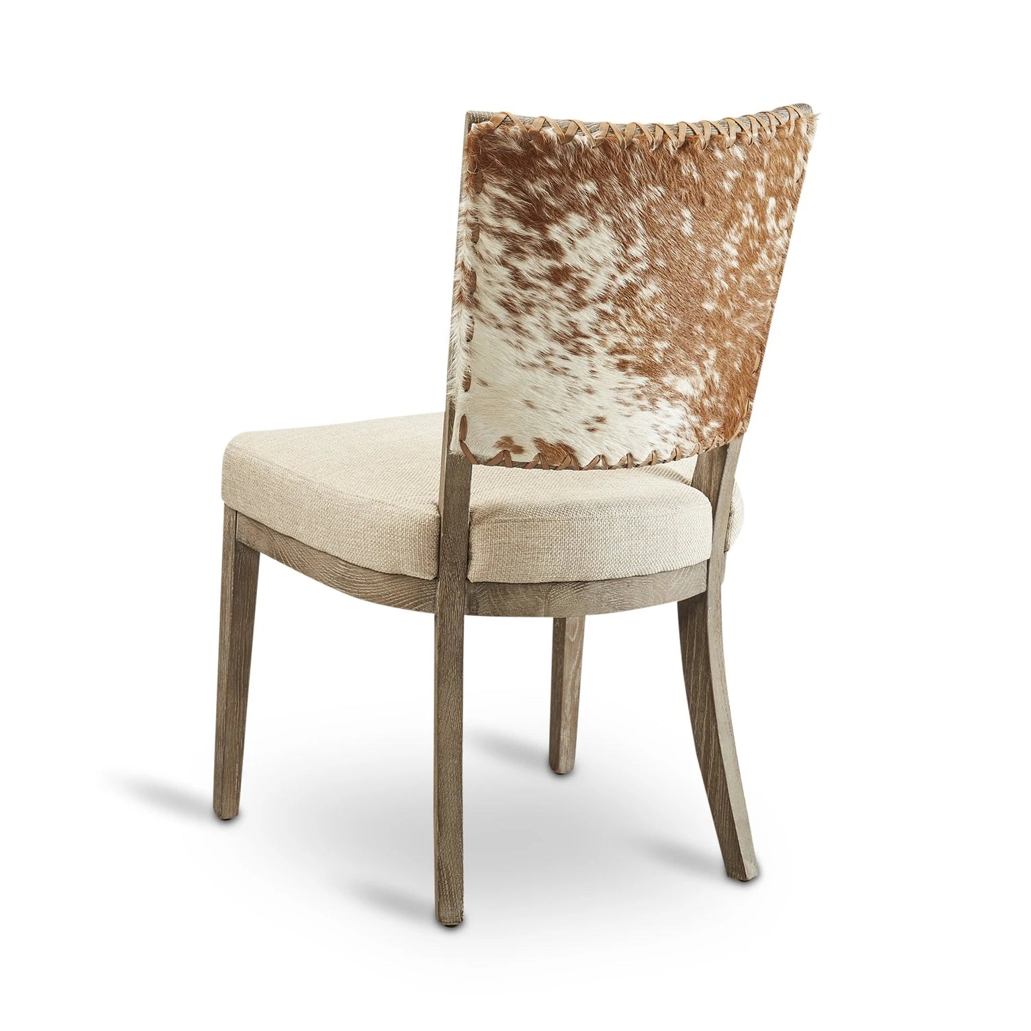 Driskill Chair