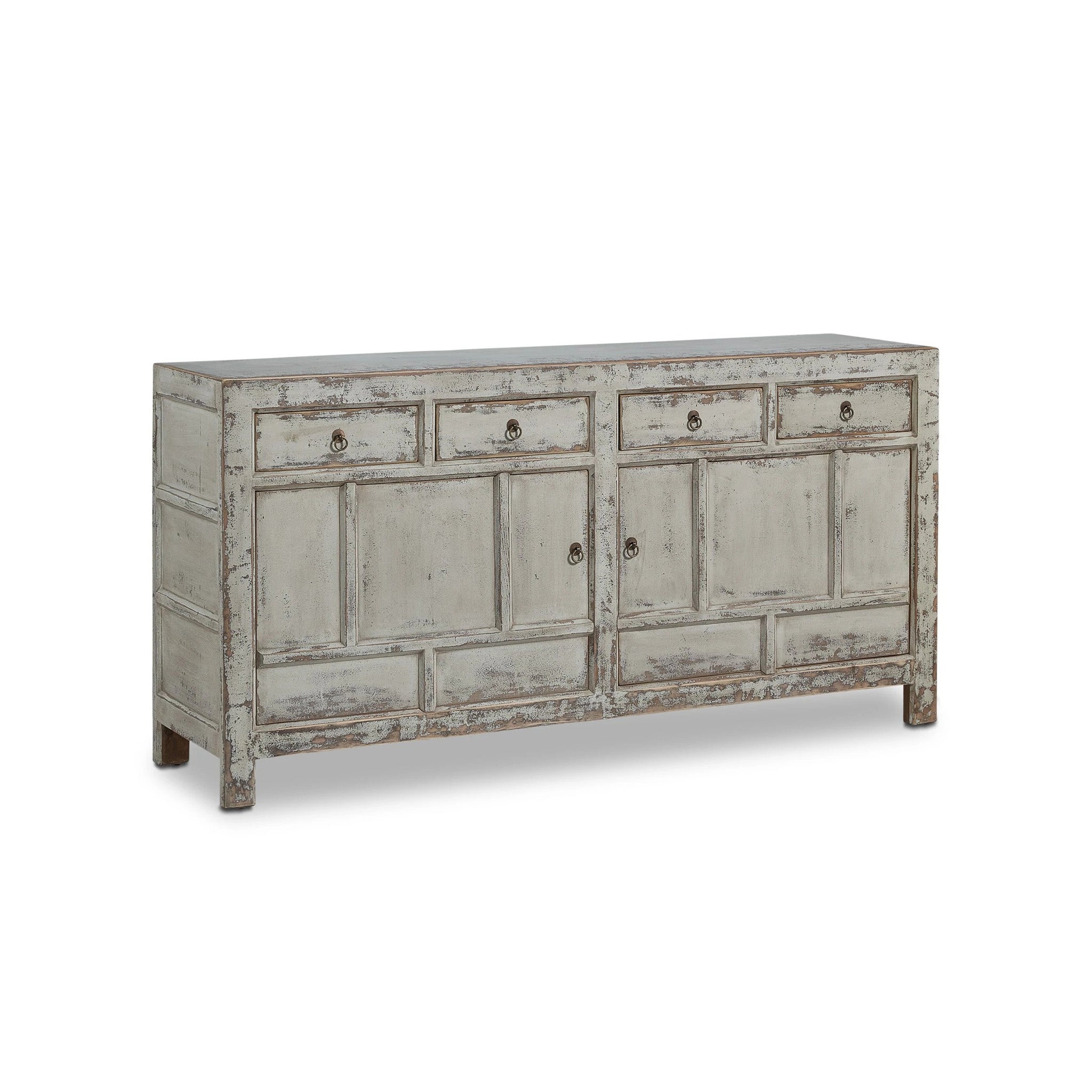 Plymouth Credenza