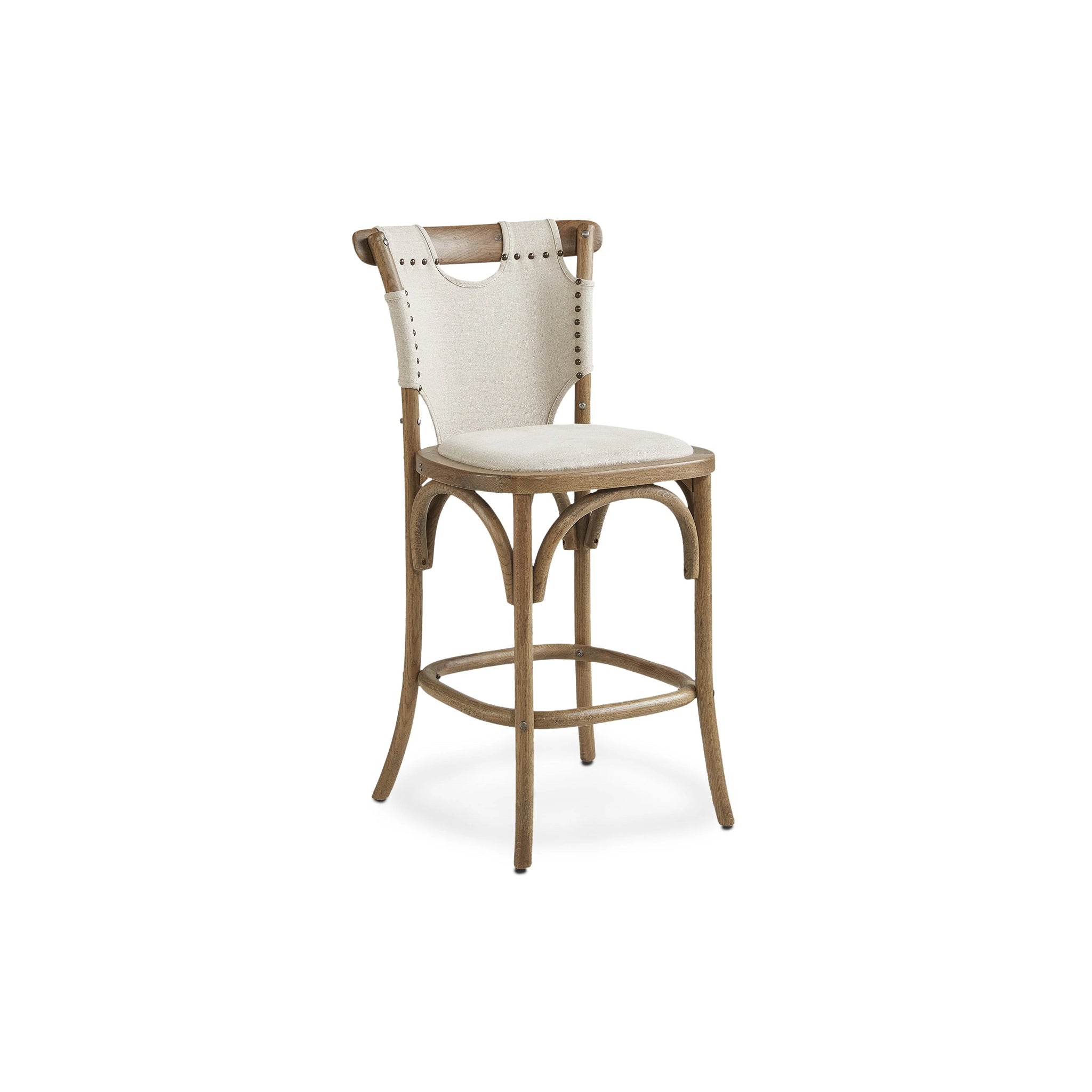 Spalla Counter Chair