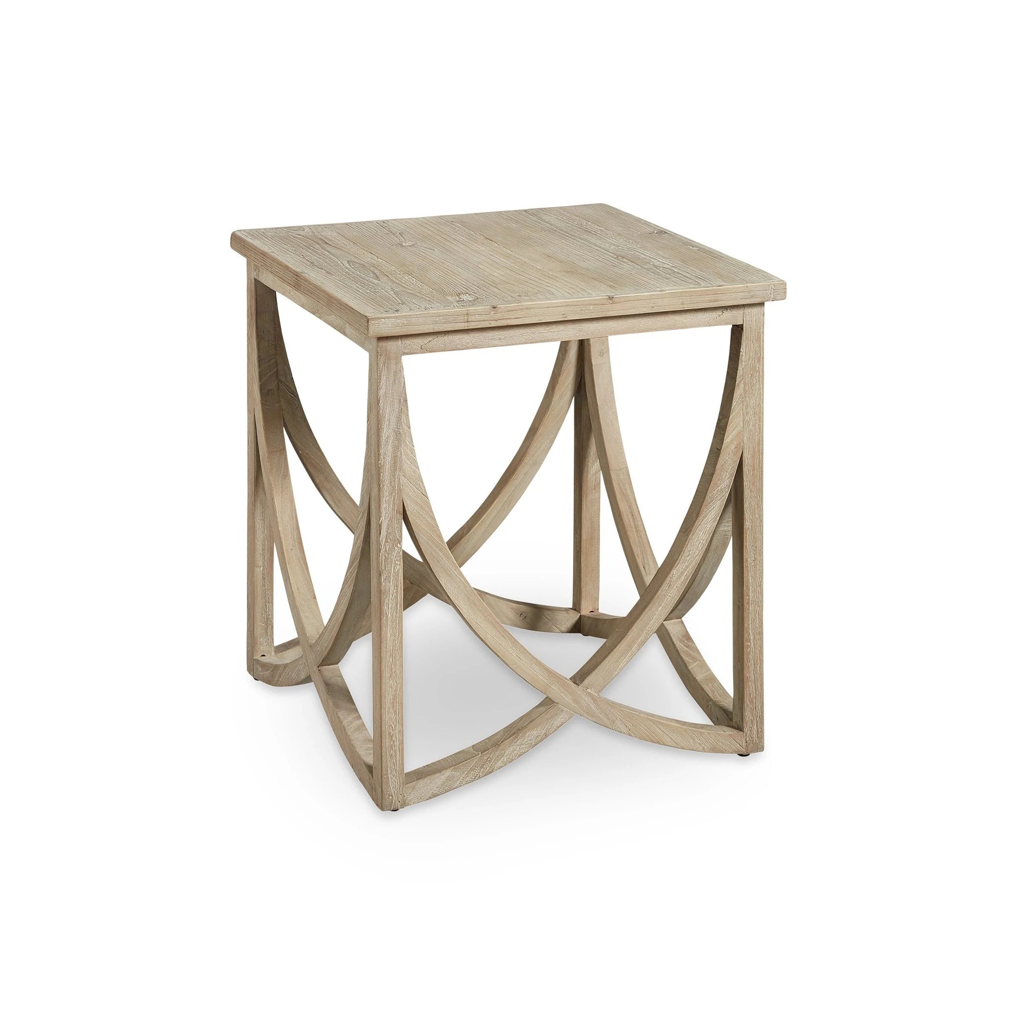 Janice End Table