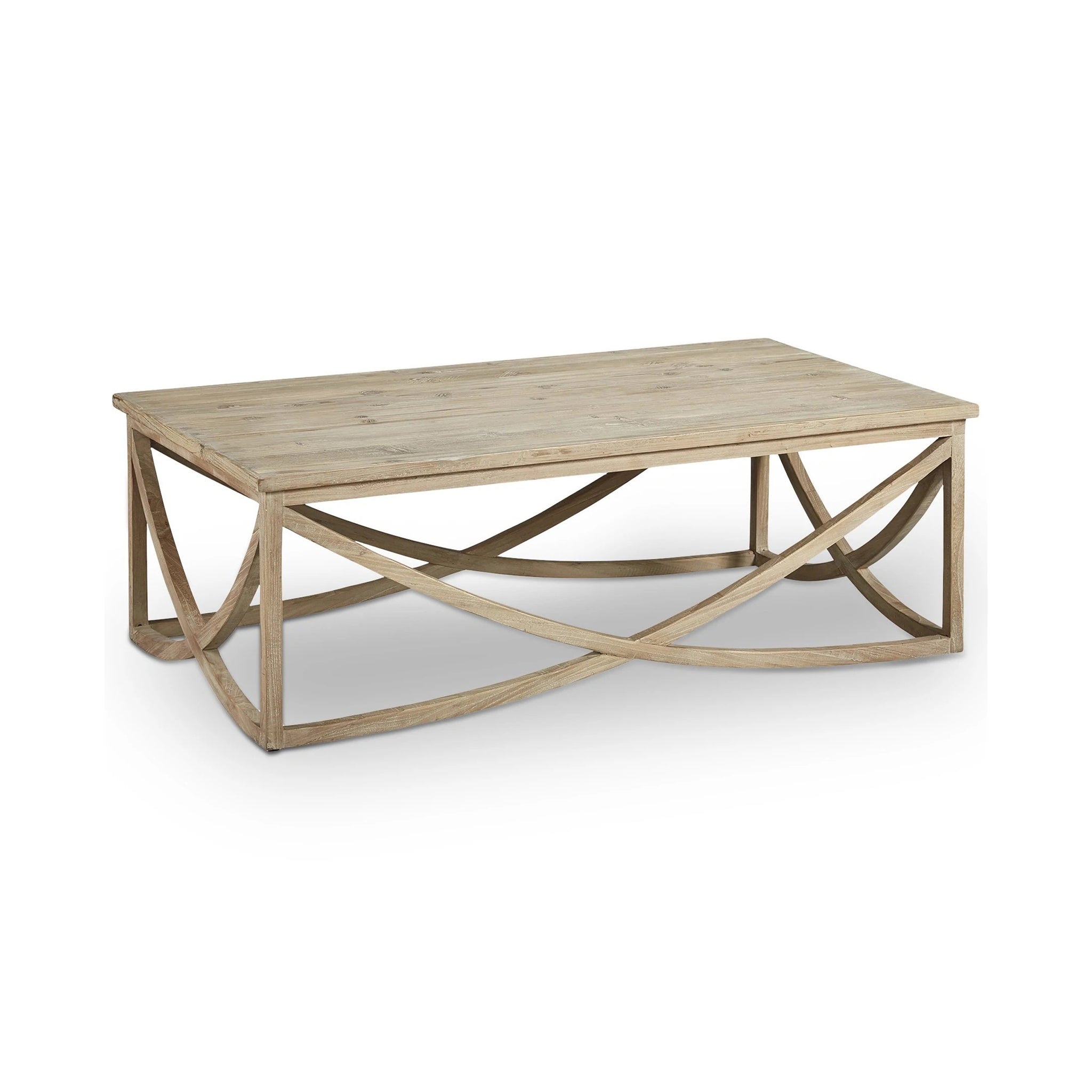 Janice Coffee Table