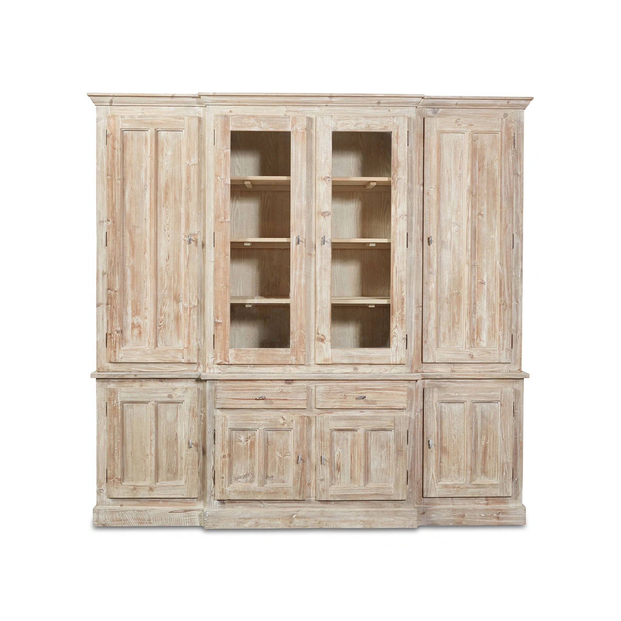 Alecia Display Cabinet
