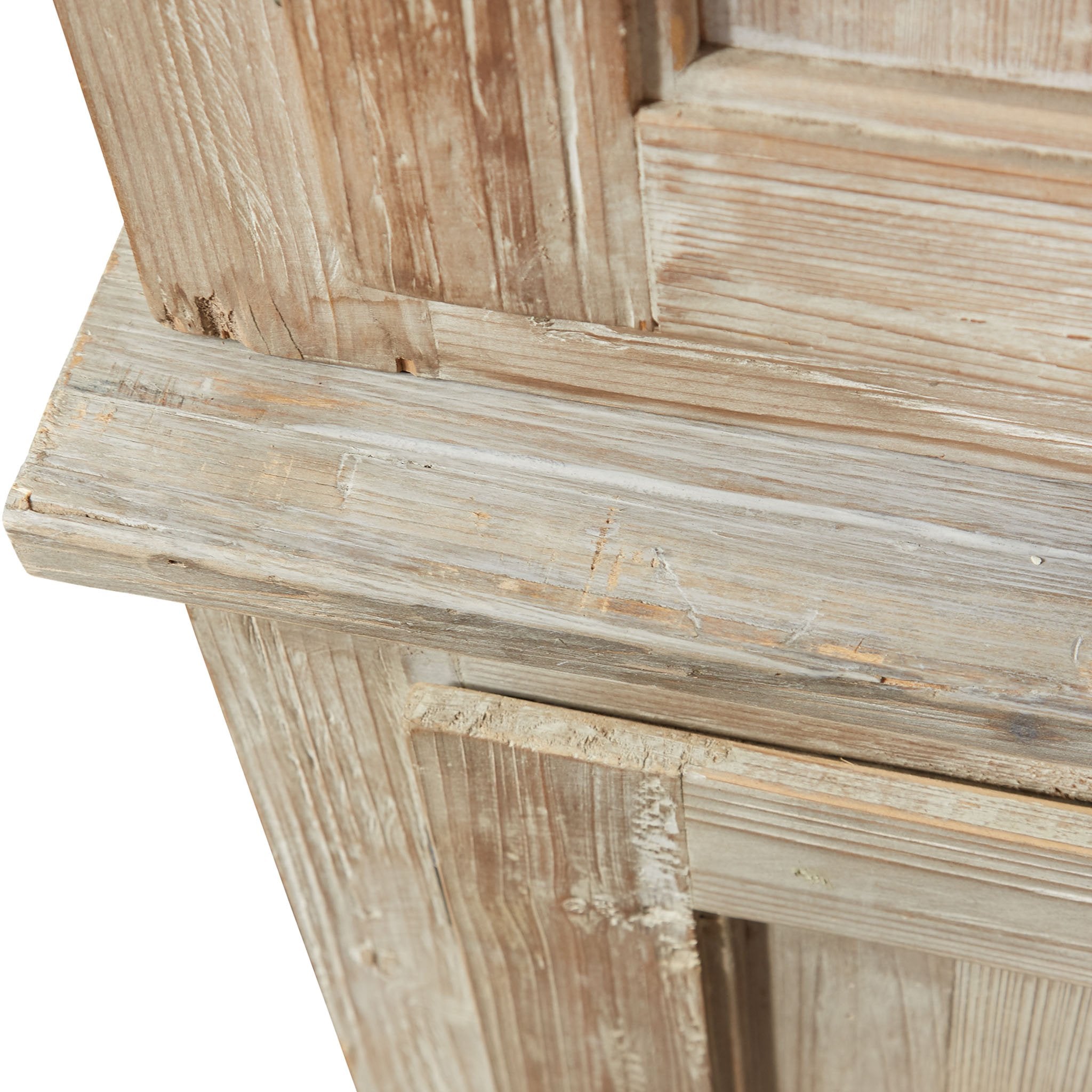 Alecia Display Cabinet