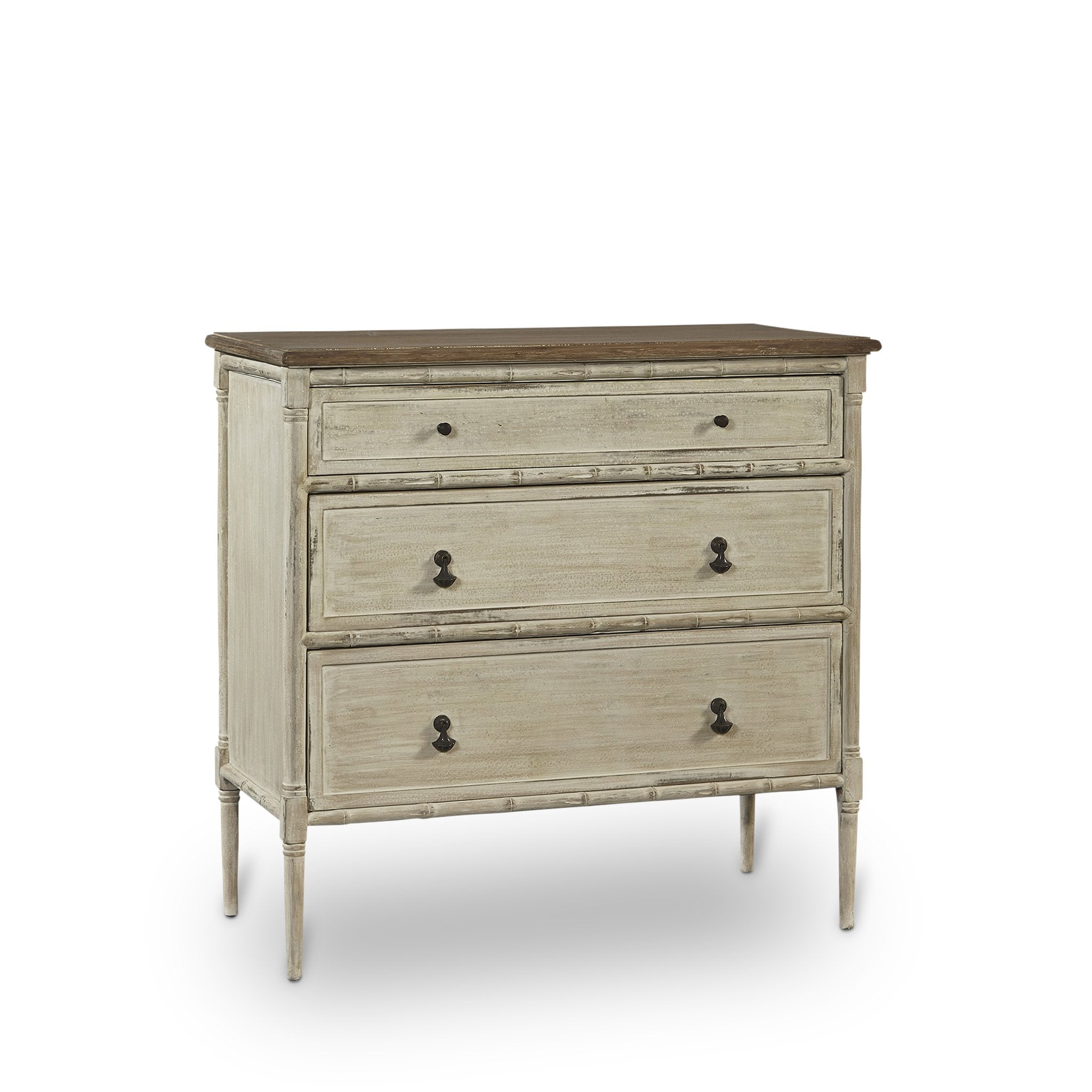 Ingalls Chest