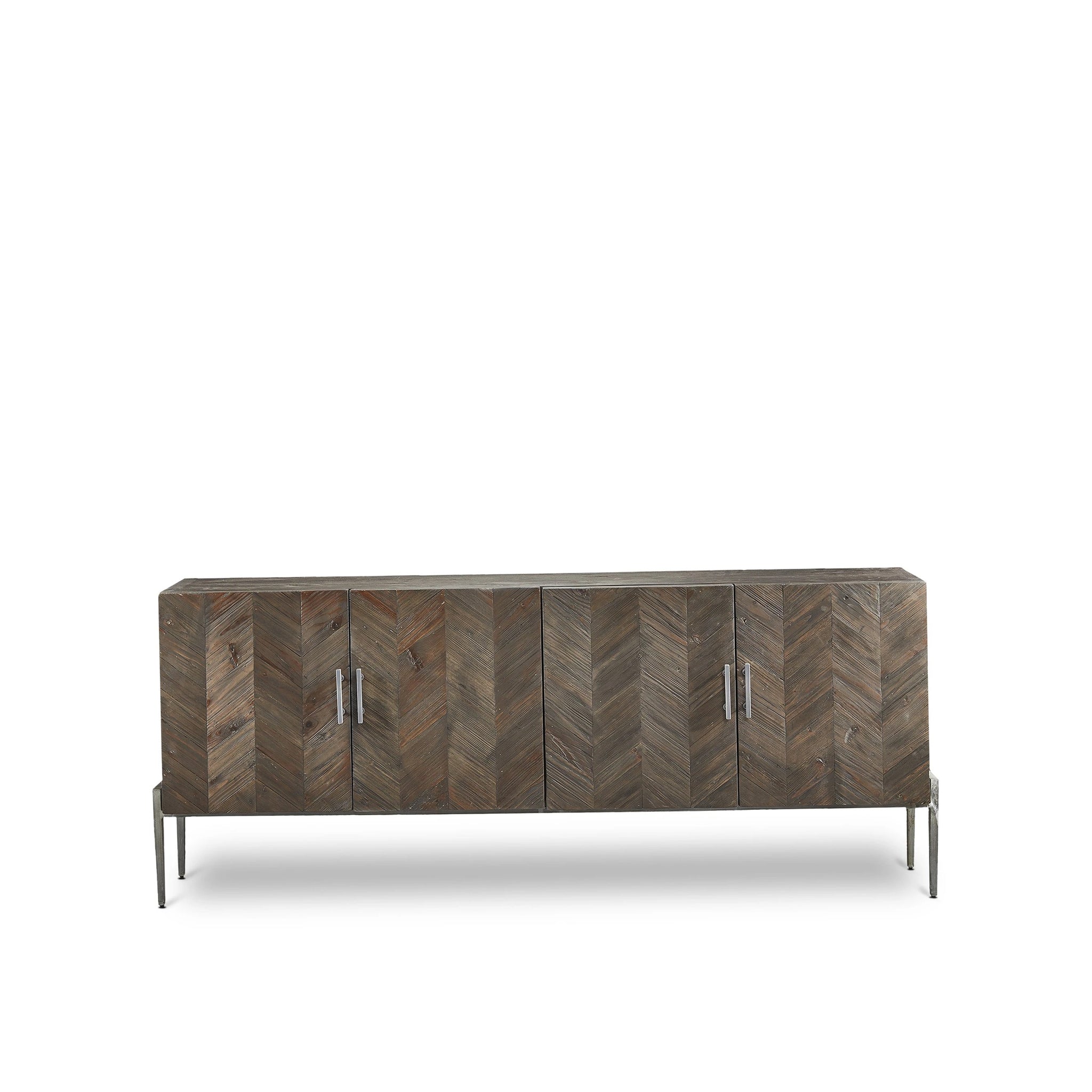 Van Pelt Narrow Credenza
