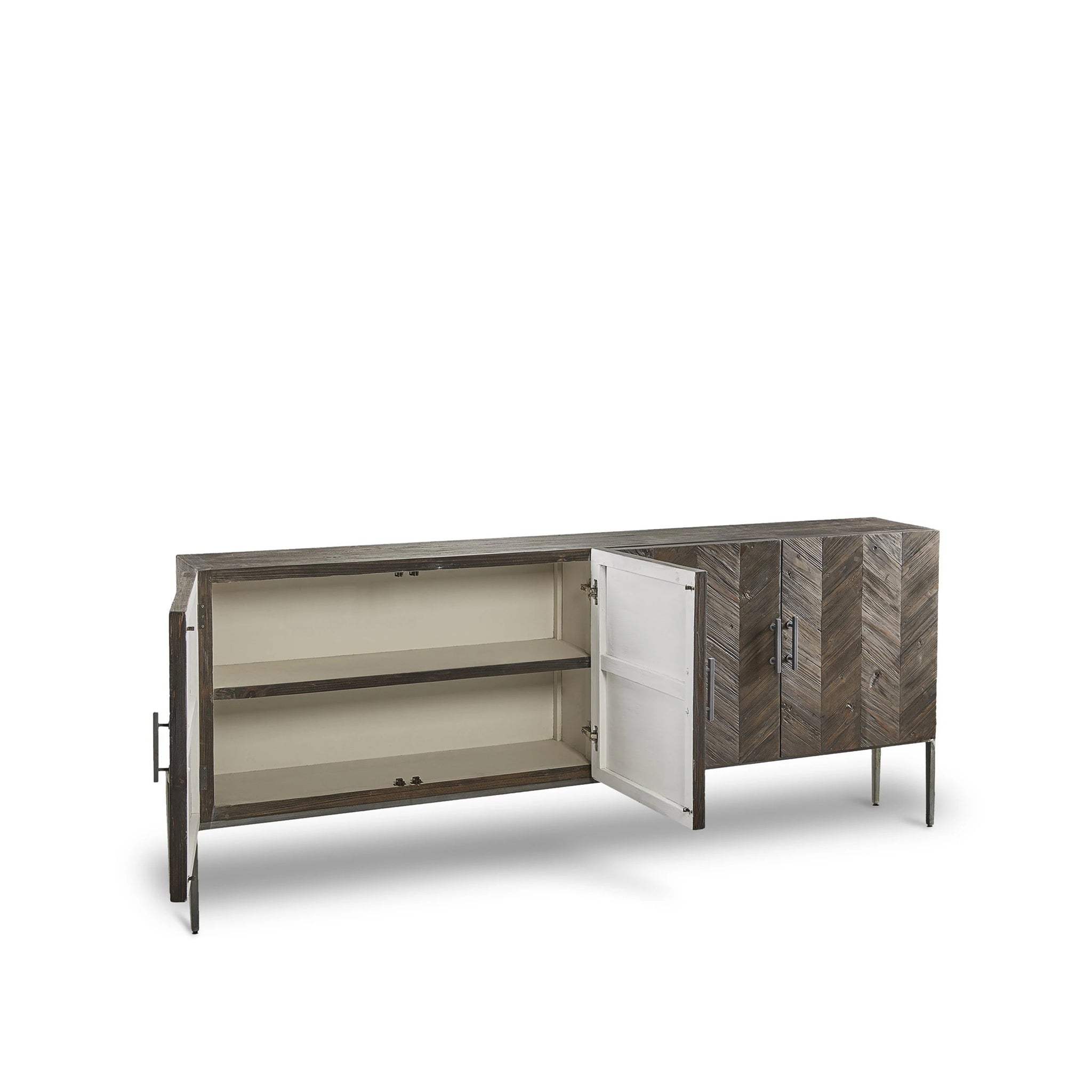 Van Pelt Narrow Credenza