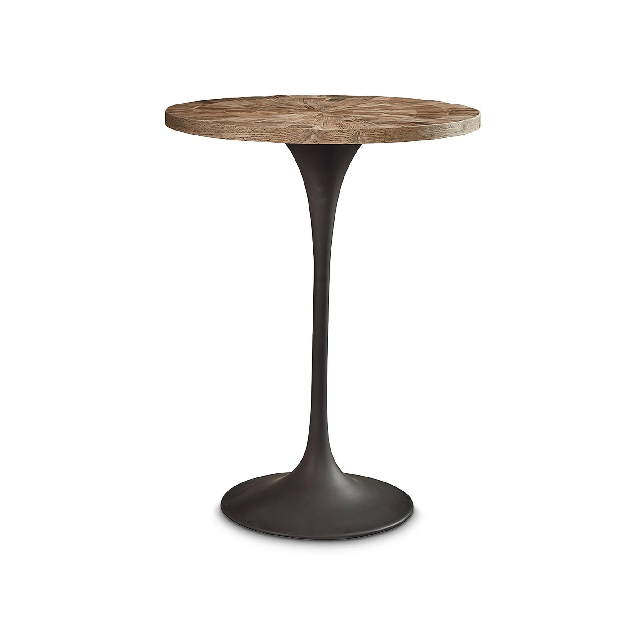 Trumpet Pub Table