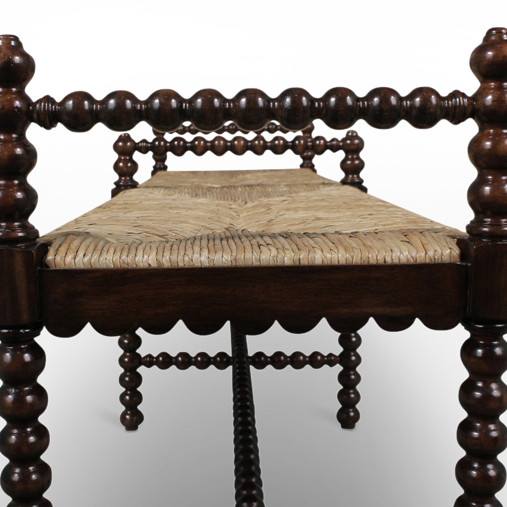 Monmouth Bench