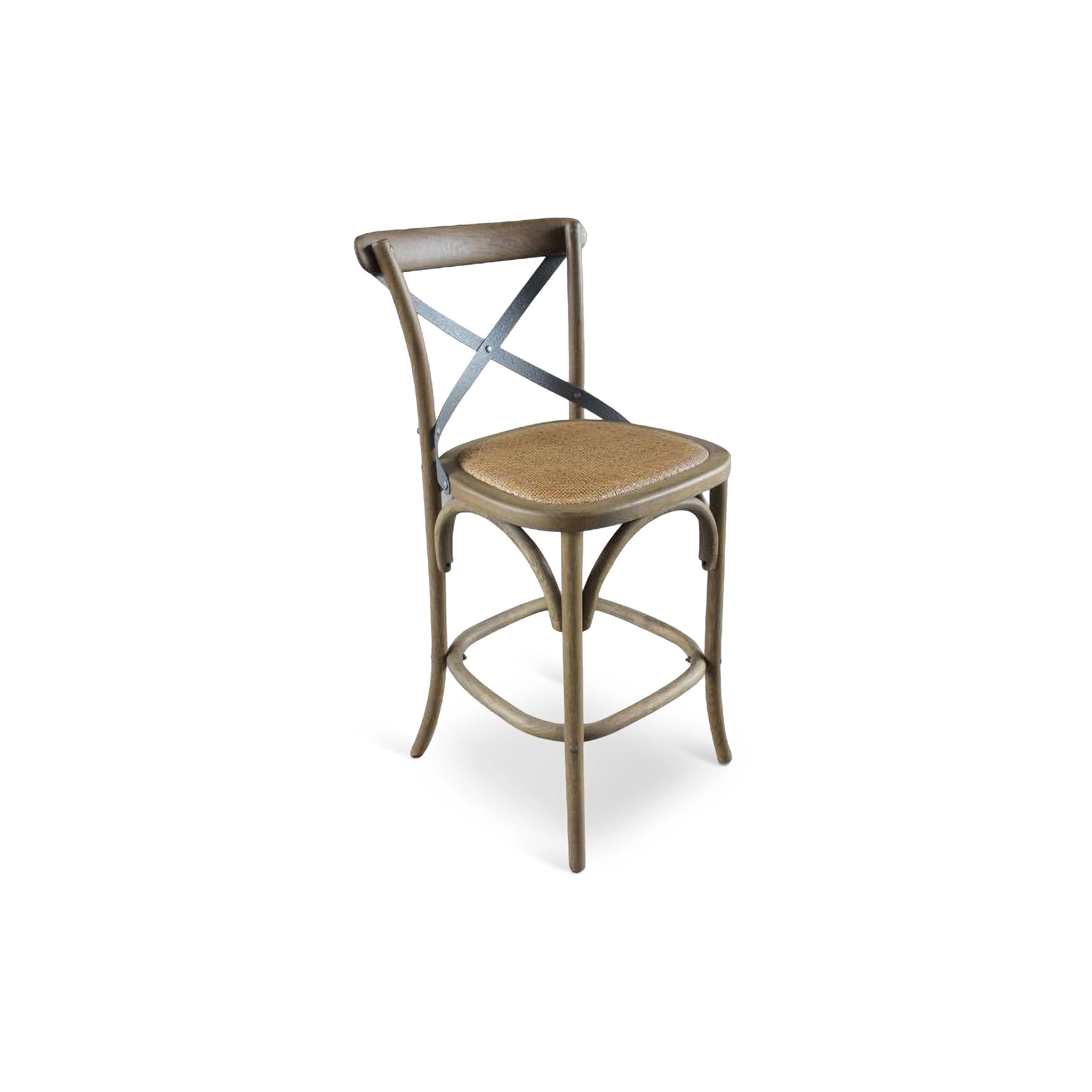 Cafe Flore Bar Stool