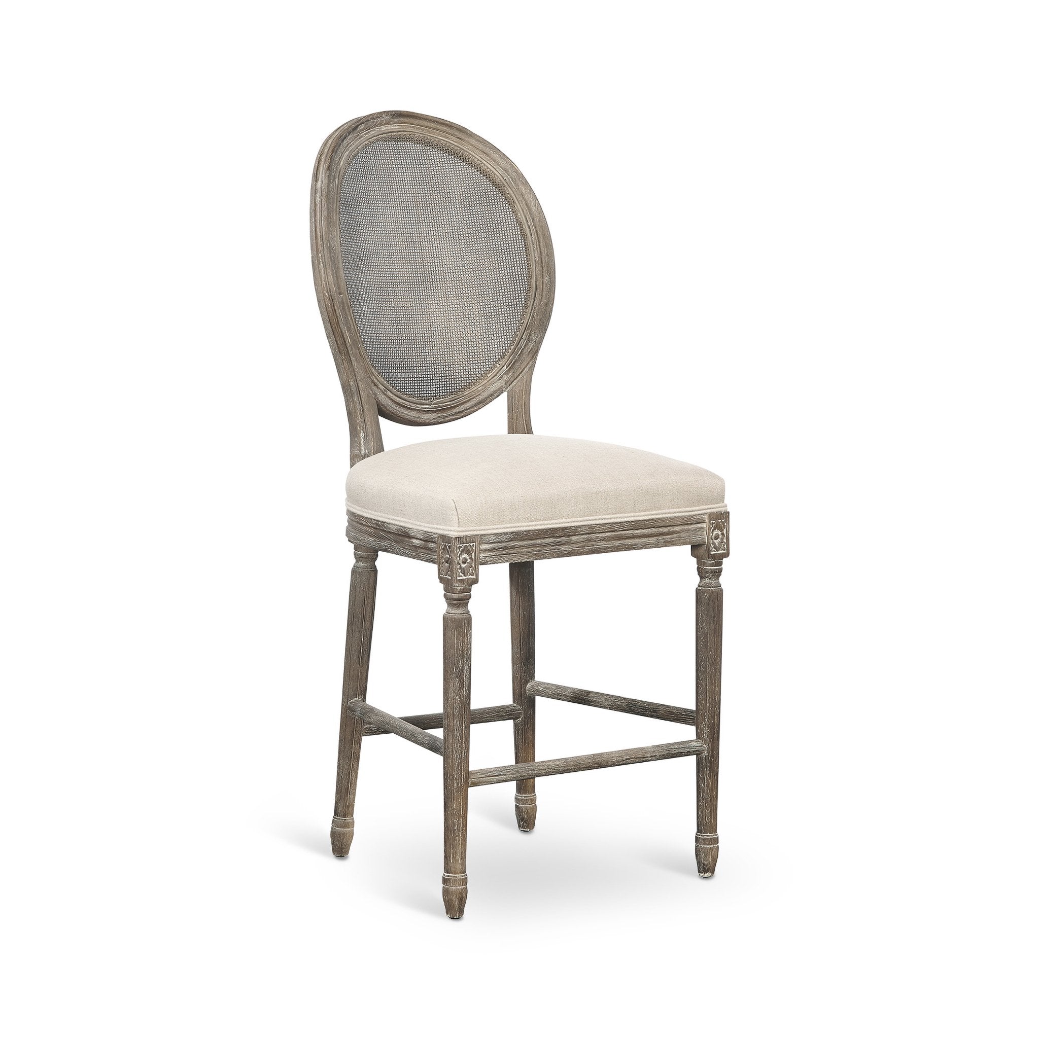 Cafe Nice Counter Stool