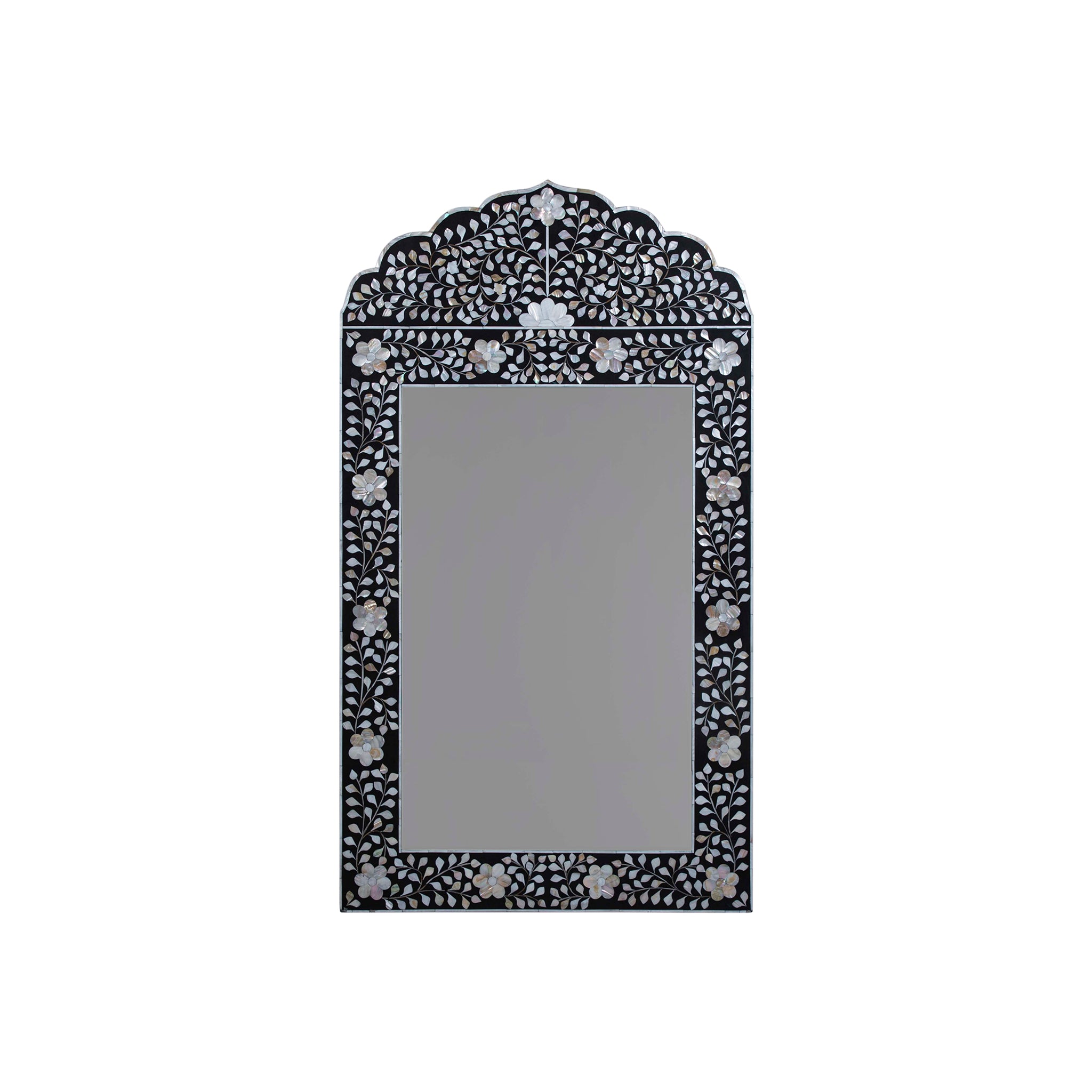 Alcazar Inlay Mirror