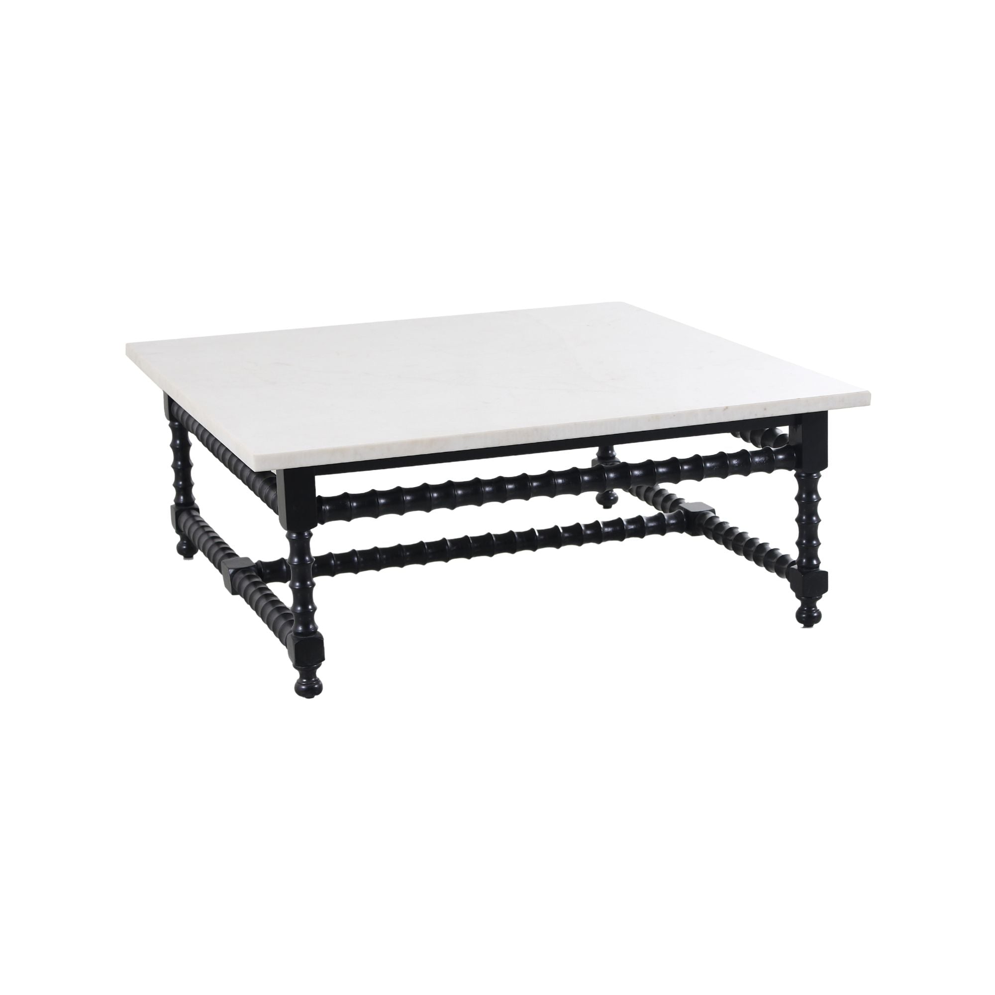 Palermo Marble Coffee Table