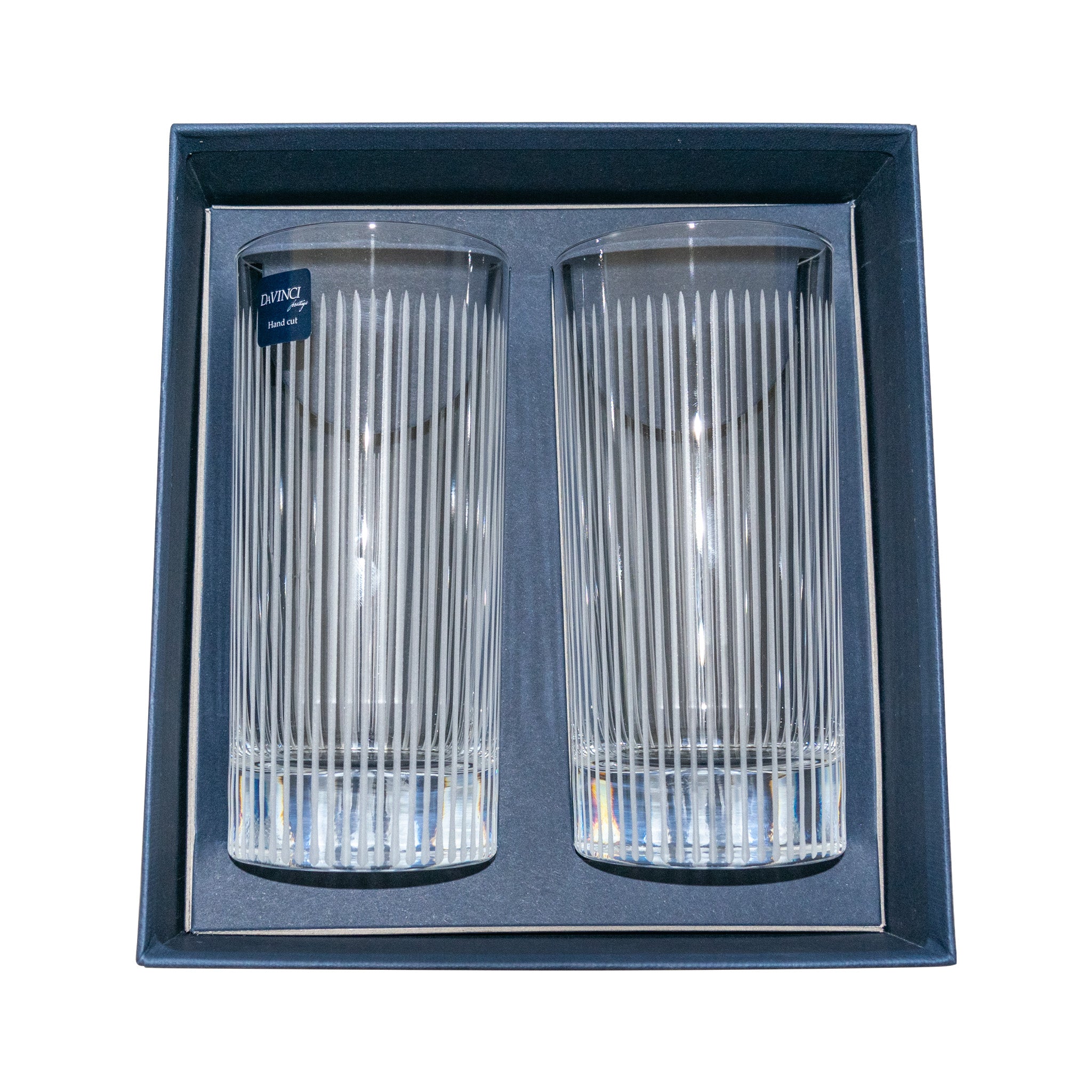 DaVinci Hiball, Set of 2