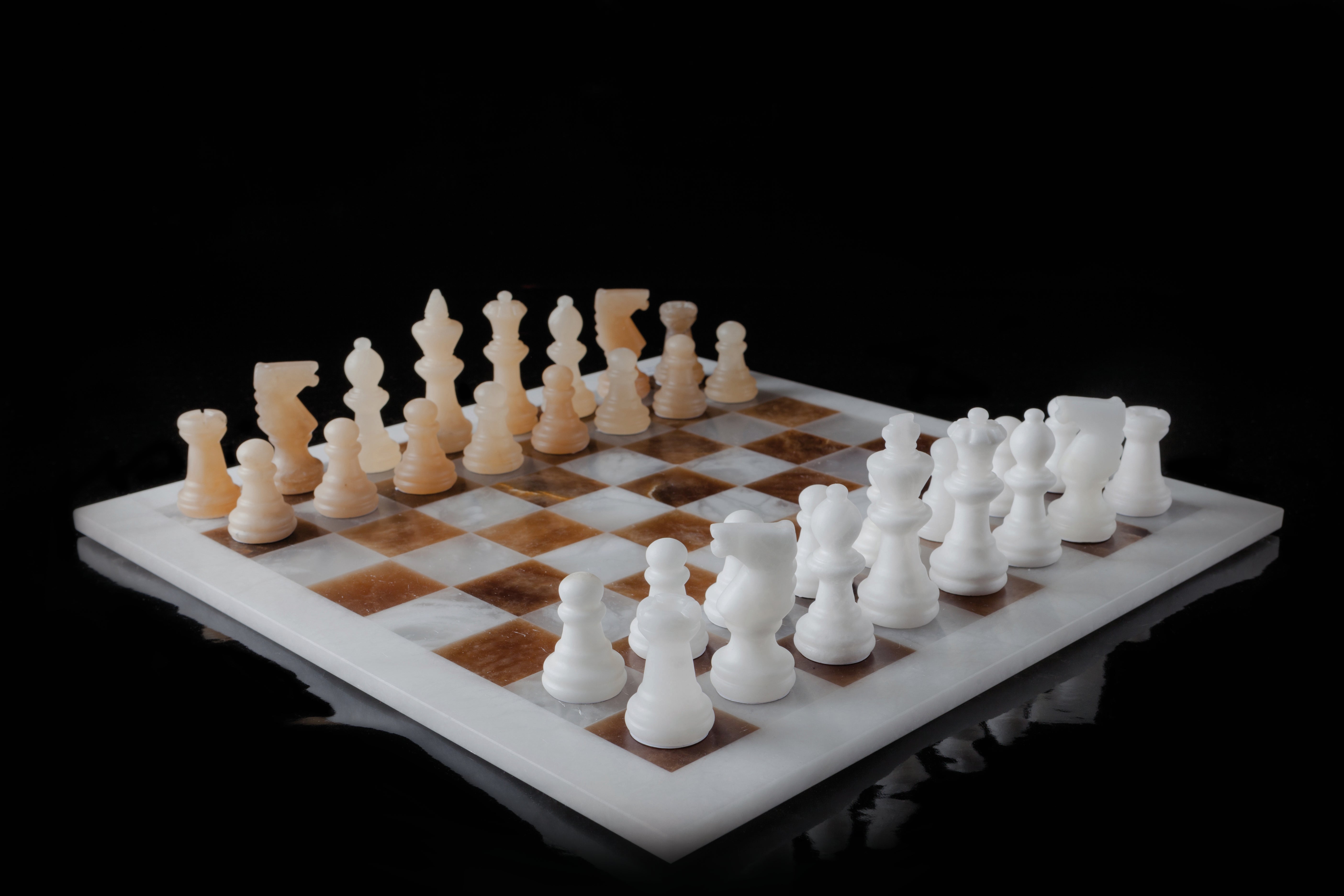 Scacco Matto Chess Set