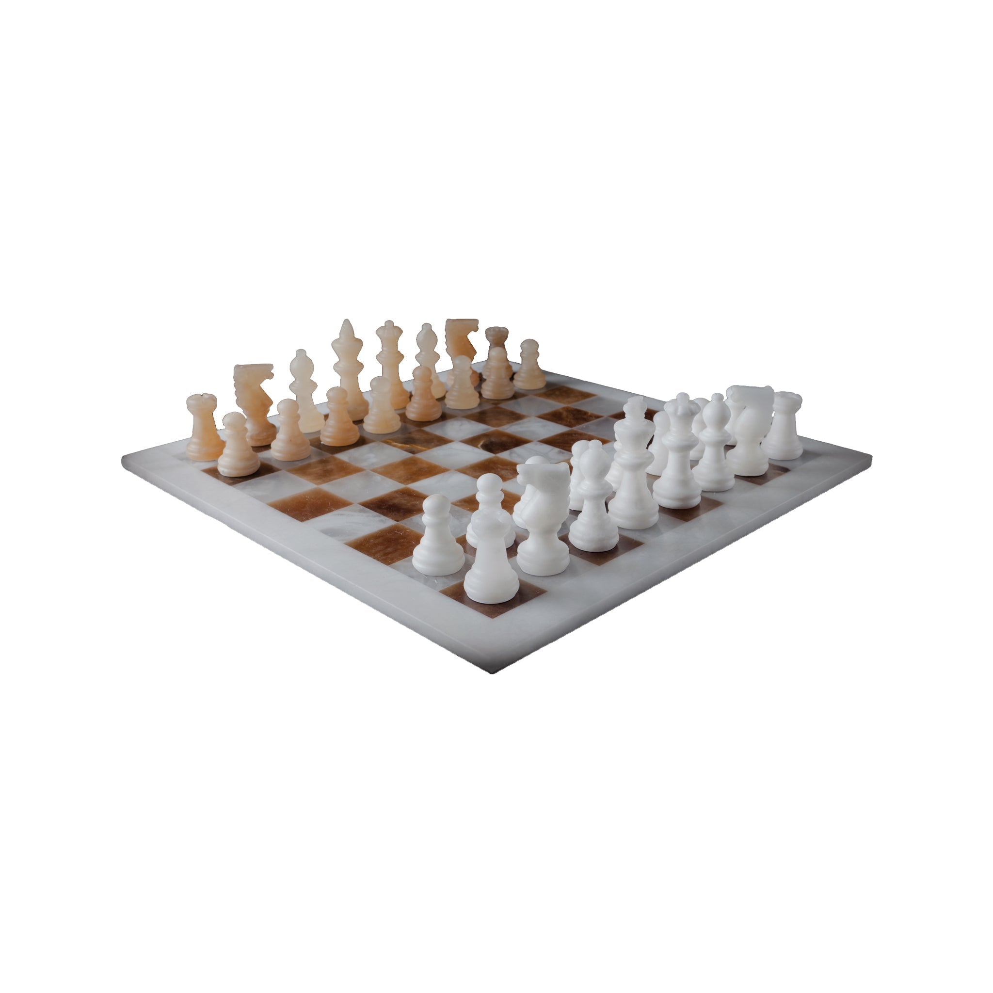 Scacco Matto Chess Set