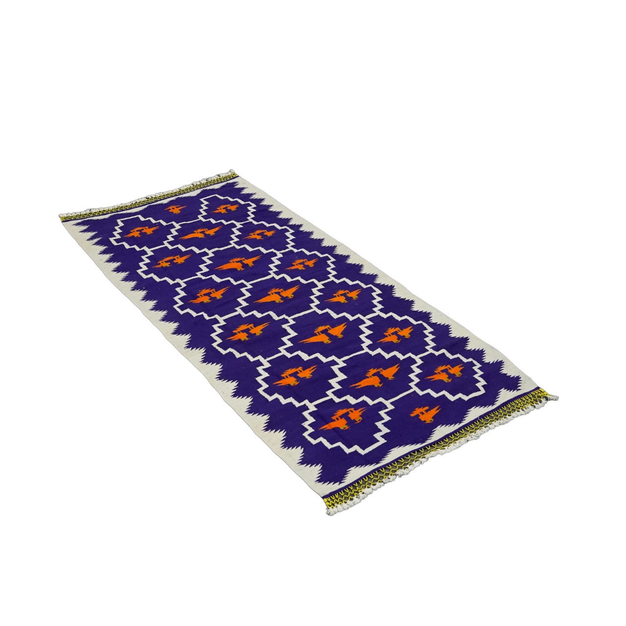 Bhadohi Handmade Rug