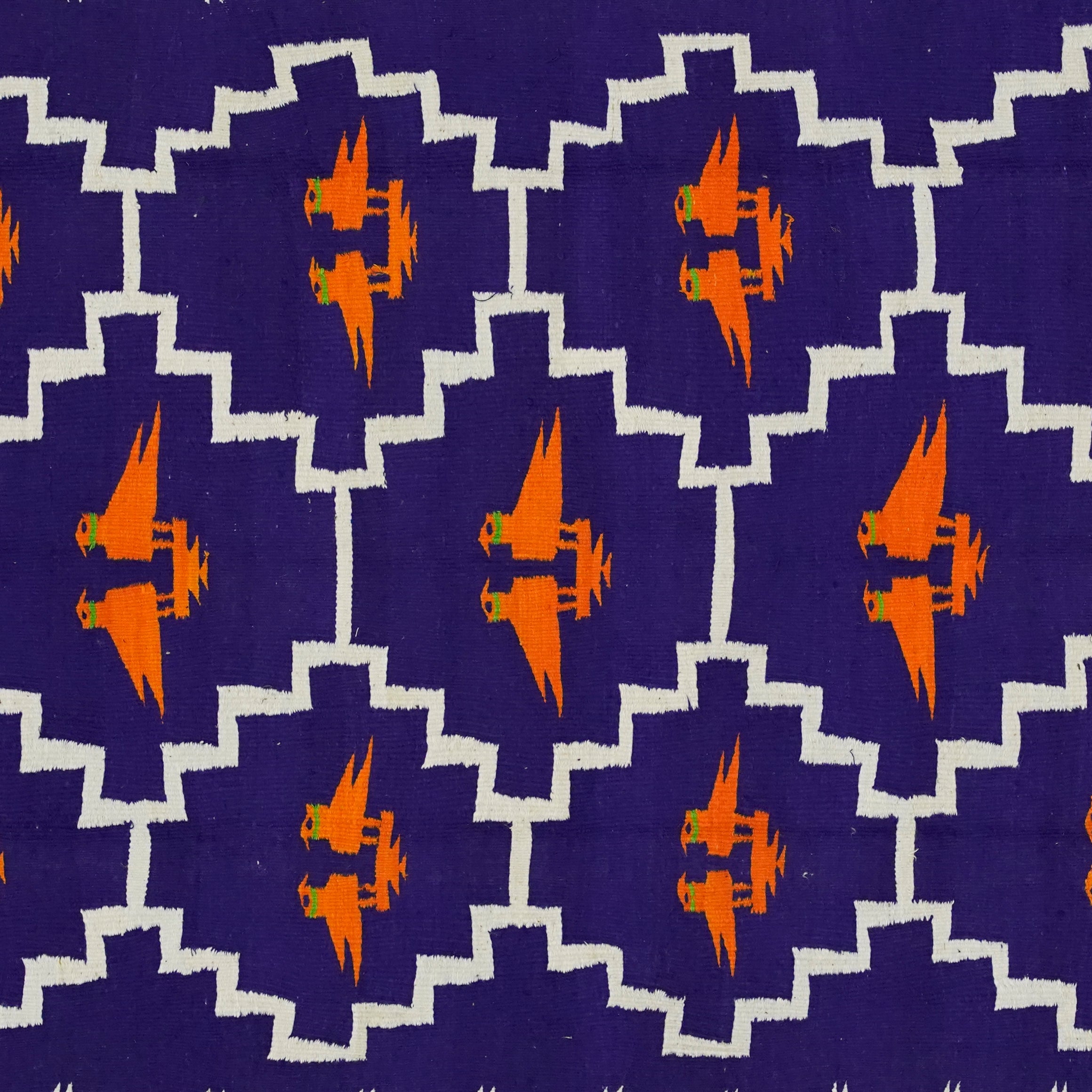 Bhadohi Handmade Rug