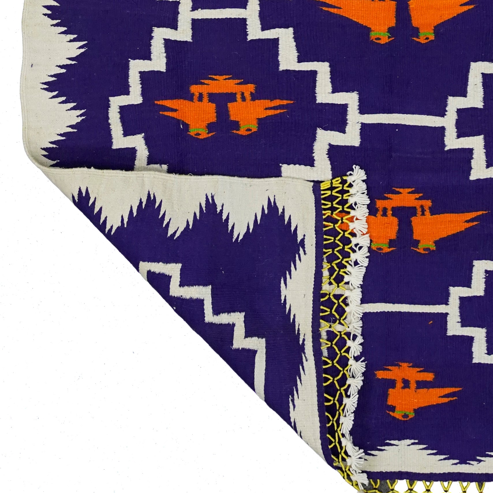 Bhadohi Handmade Rug