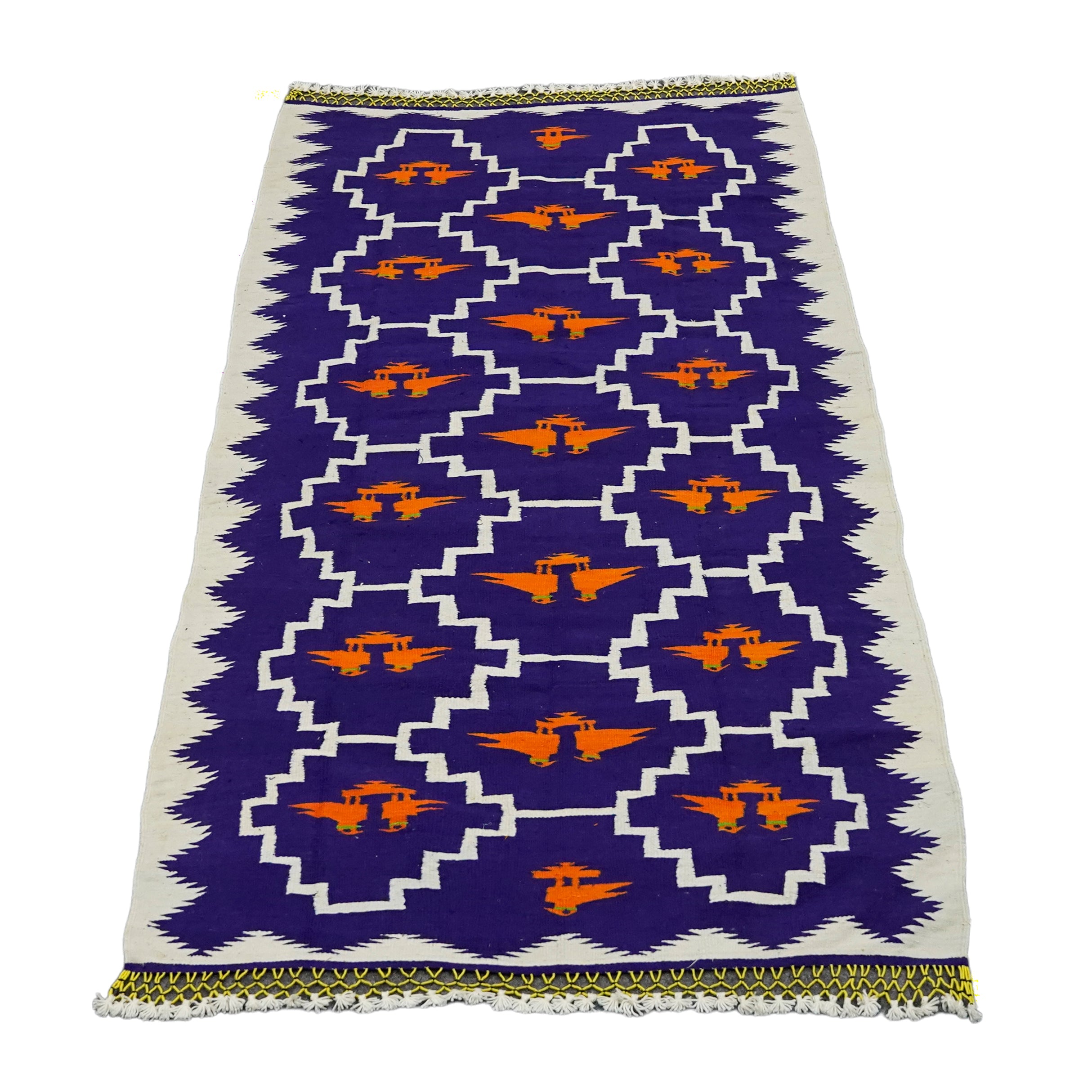 Bhadohi Handmade Rug