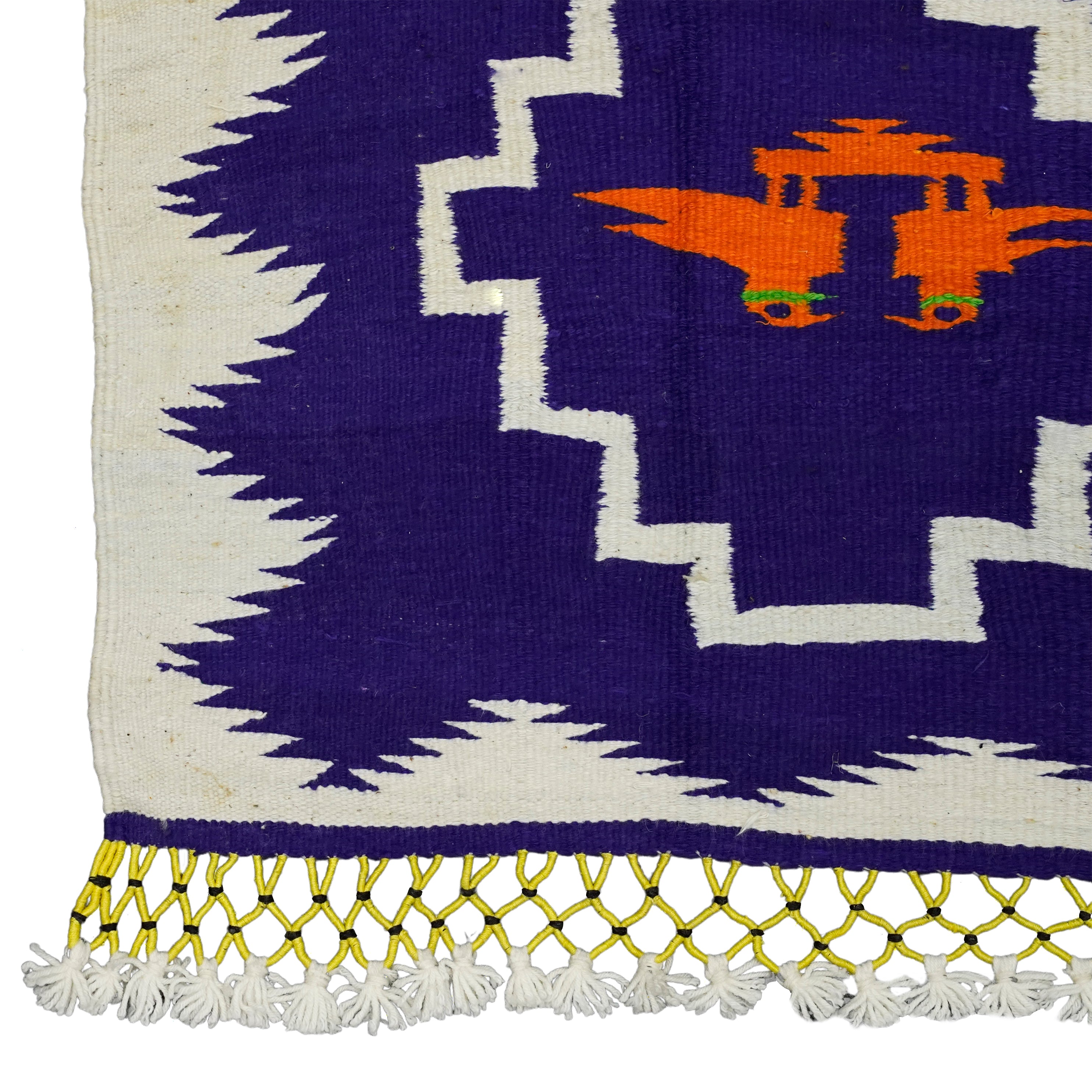 Bhadohi Handmade Rug