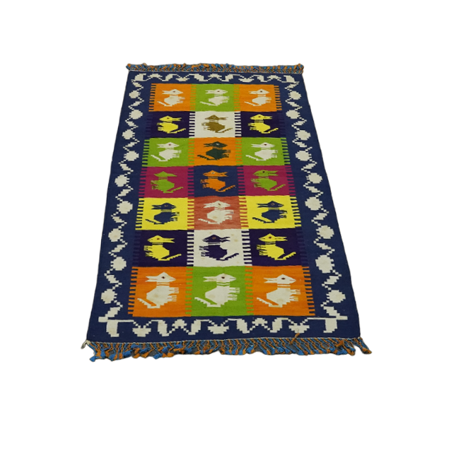 Gopiganj Handmade Rug