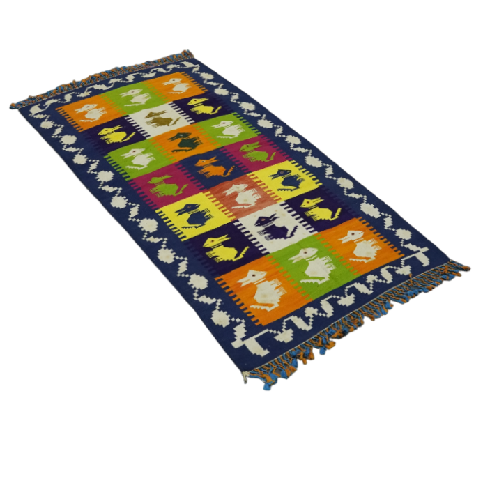 Gopiganj Handmade Rug