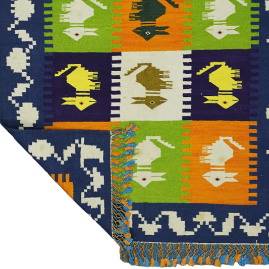 Gopiganj Handmade Rug