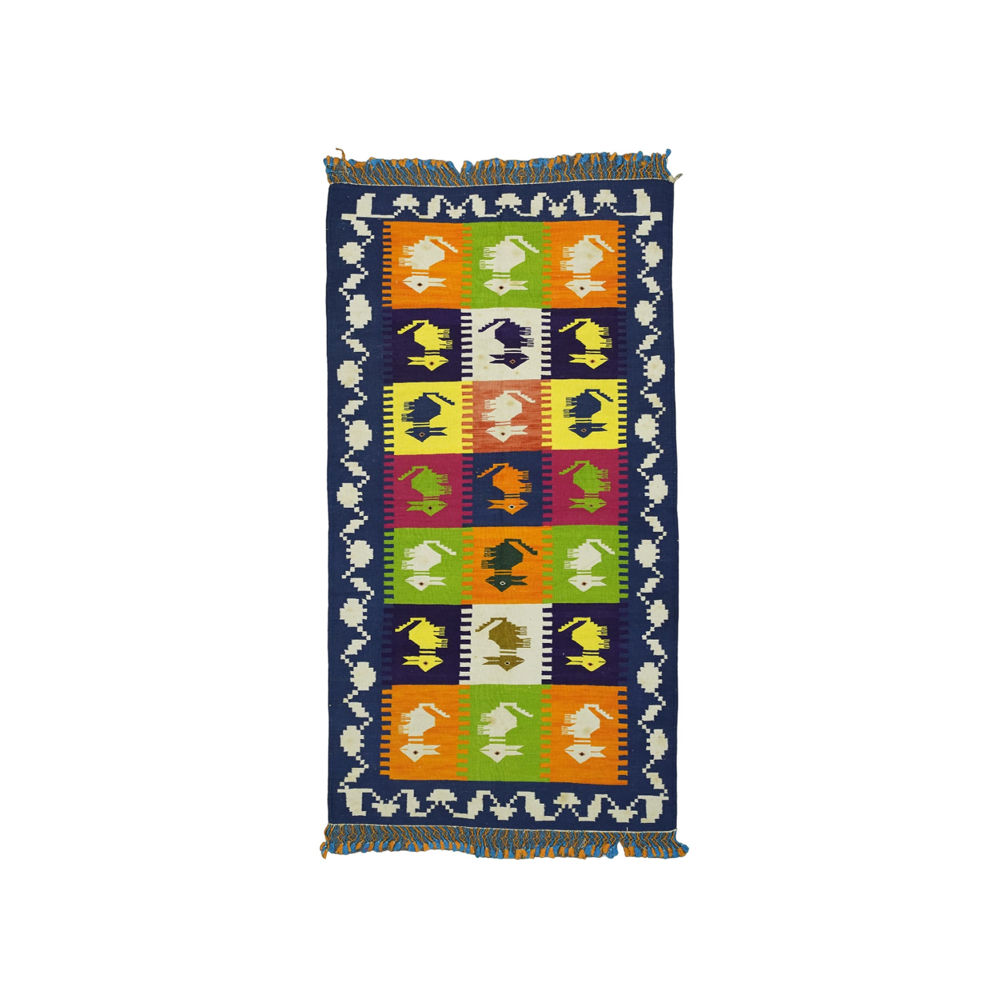 Gopiganj Handmade Rug