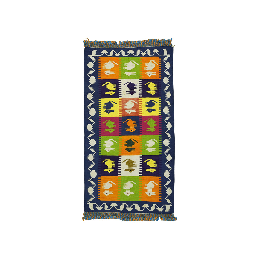 Rare Bird Rugs