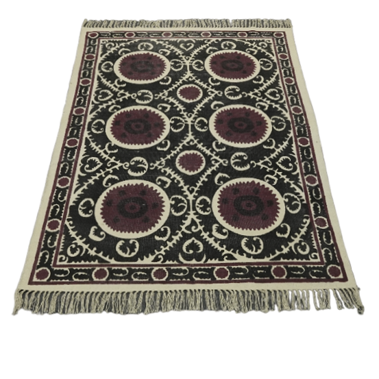 Abakar Handmade Rug