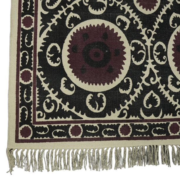 Abakar Handmade Rug