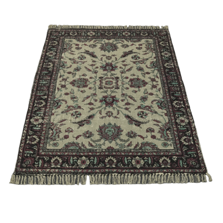 Alibeyl Handmade Rug