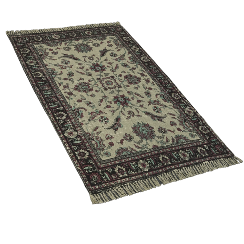 Alibeyl Handmade Rug