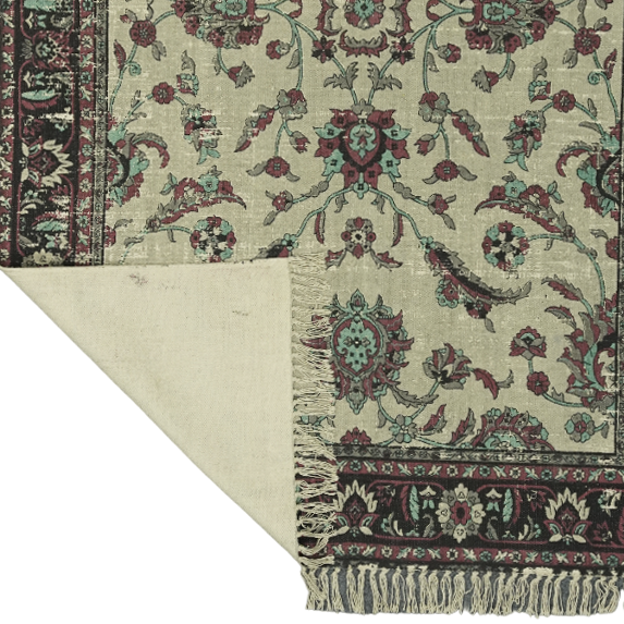 Alibeyl Handmade Rug