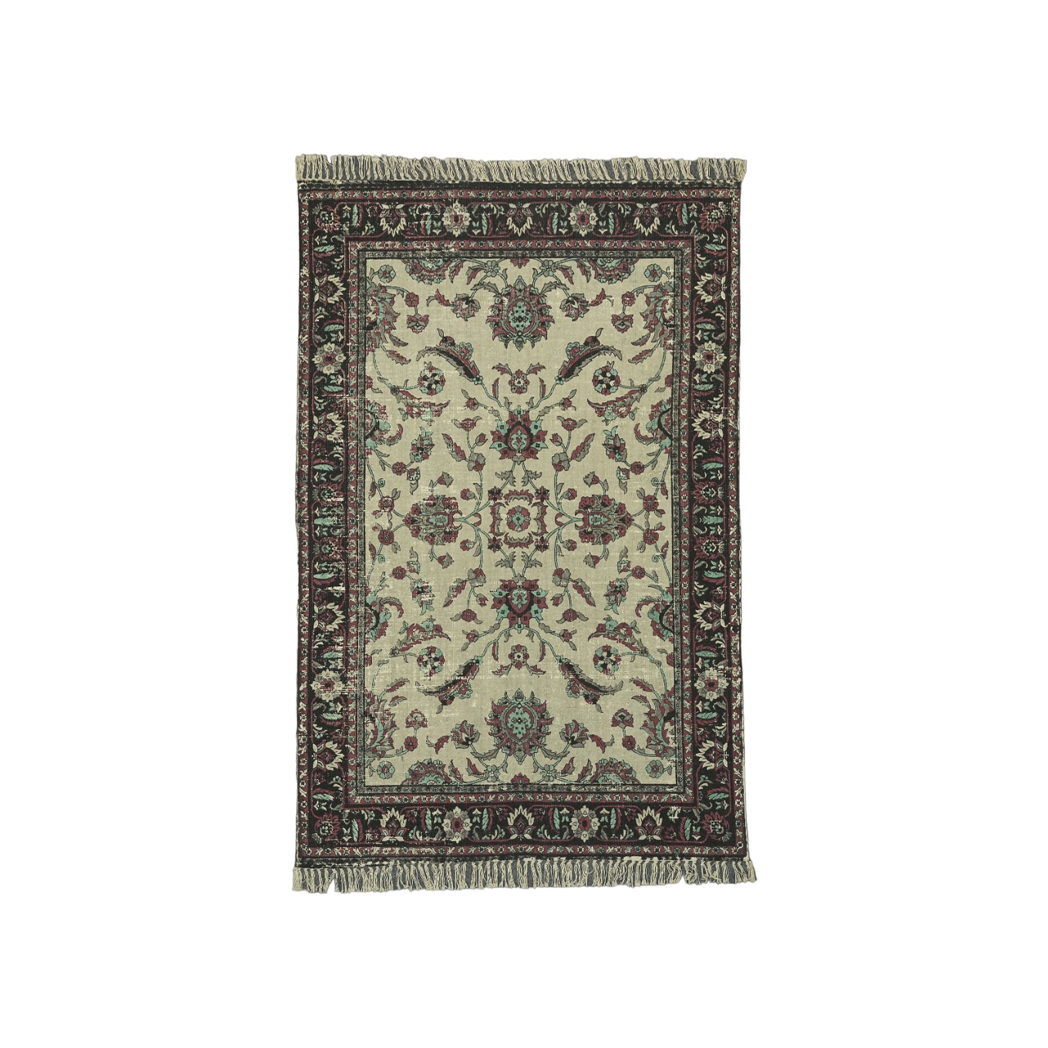 Alibeyl Handmade Rug