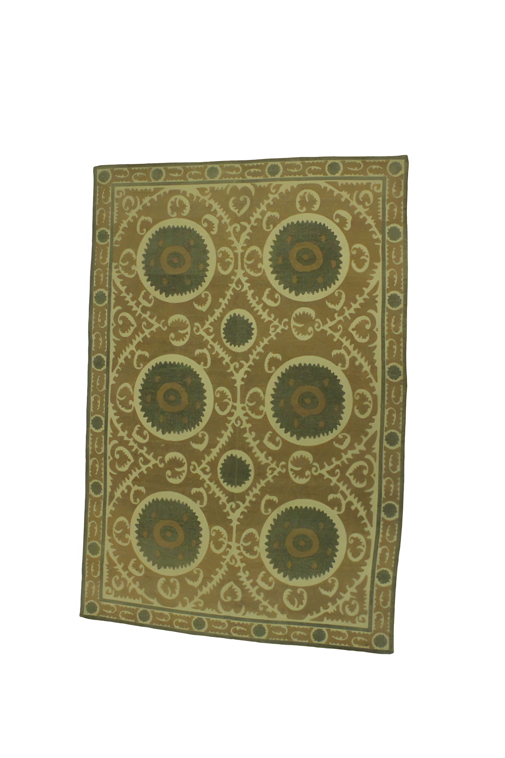Jahangir Handmade Rug