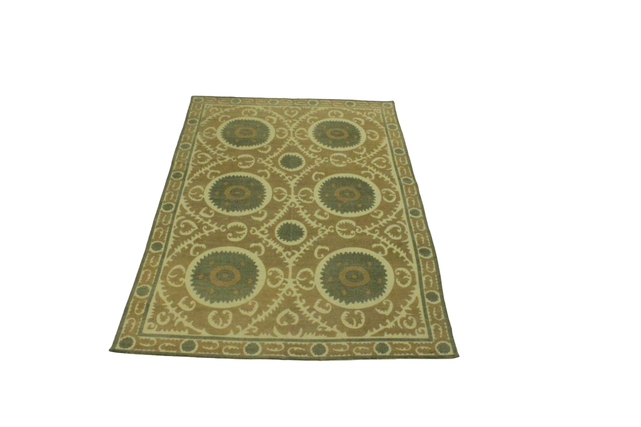 Jahangir Handmade Rug