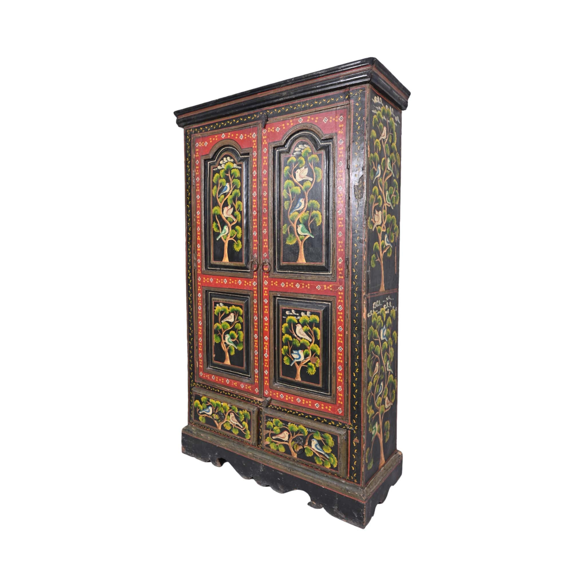 Nitara Cabinet
